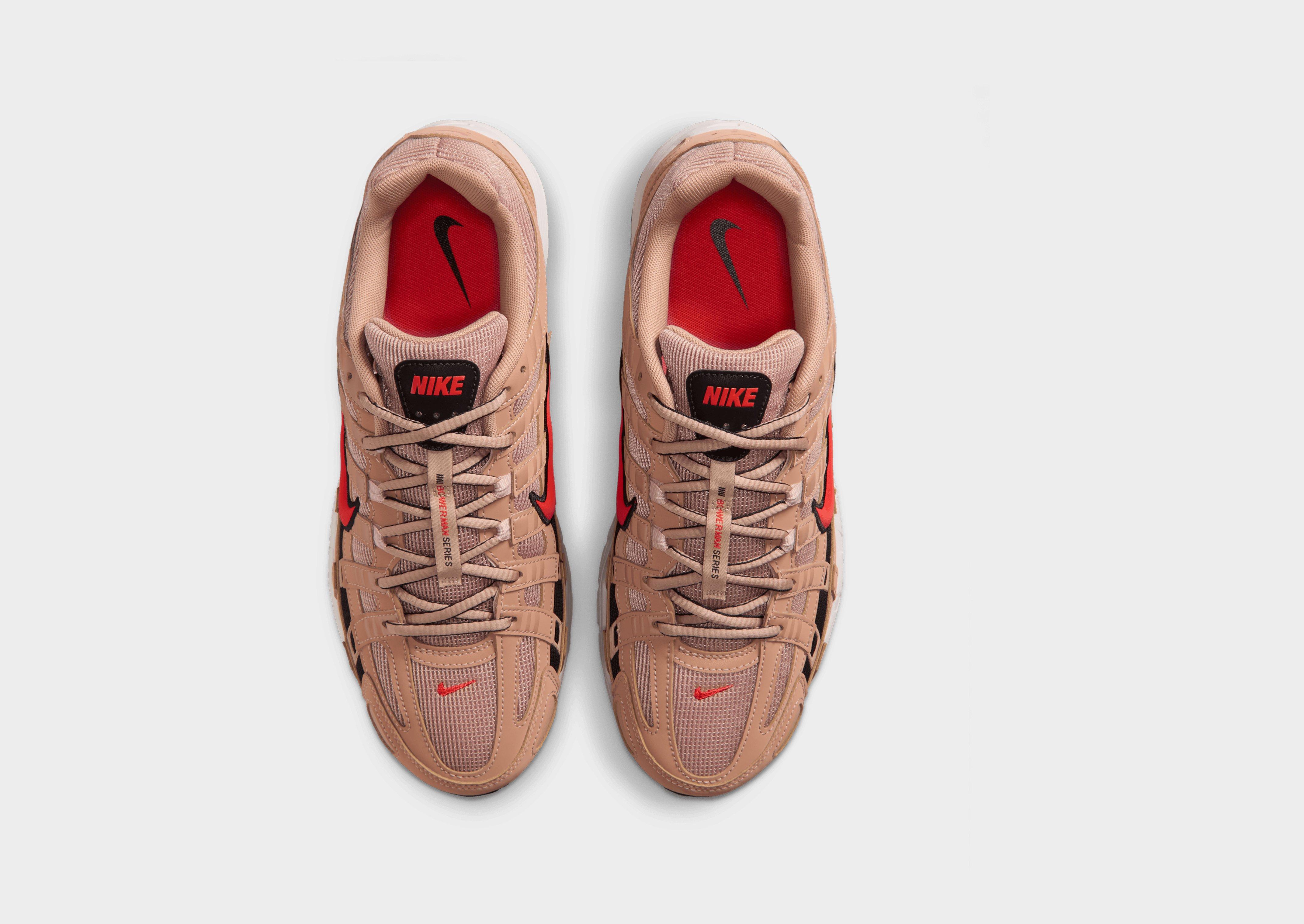 Nike P-6000