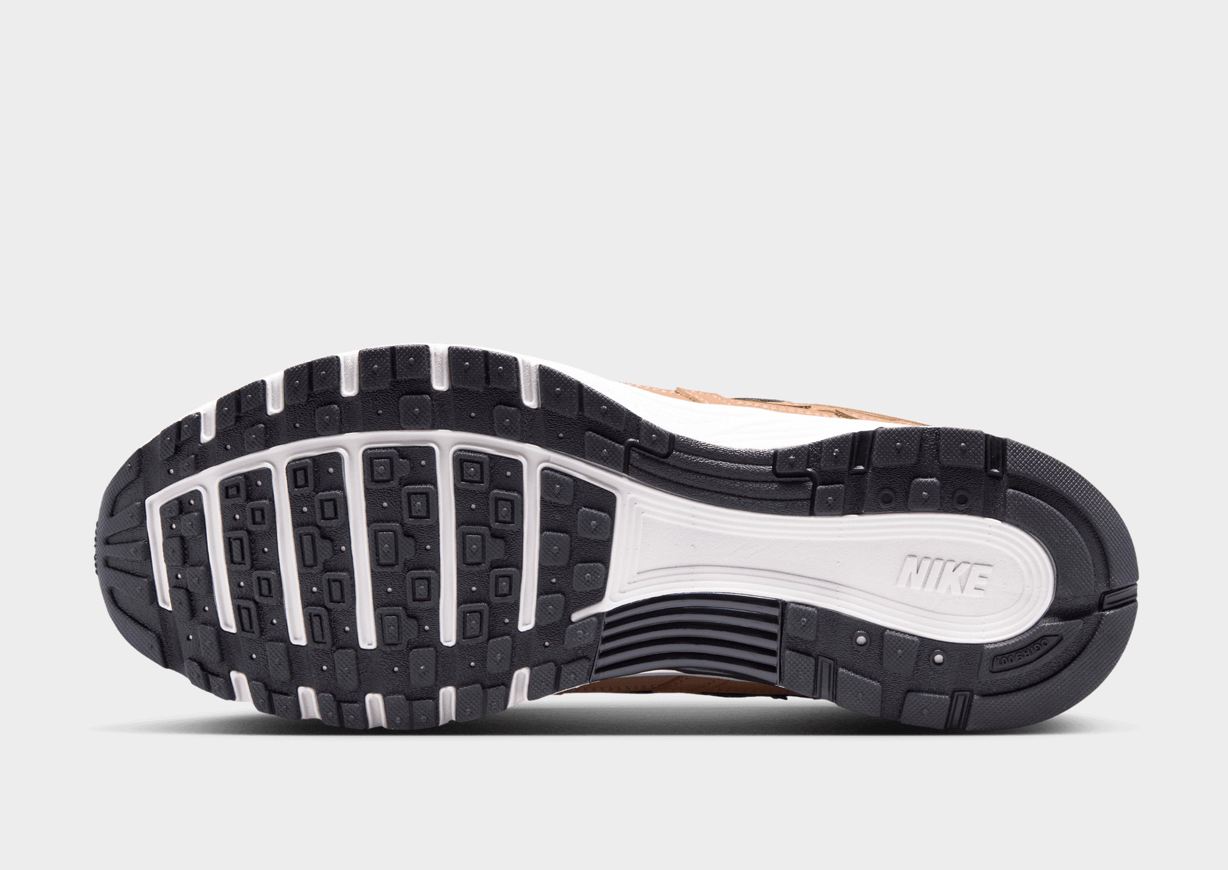 Nike P-6000