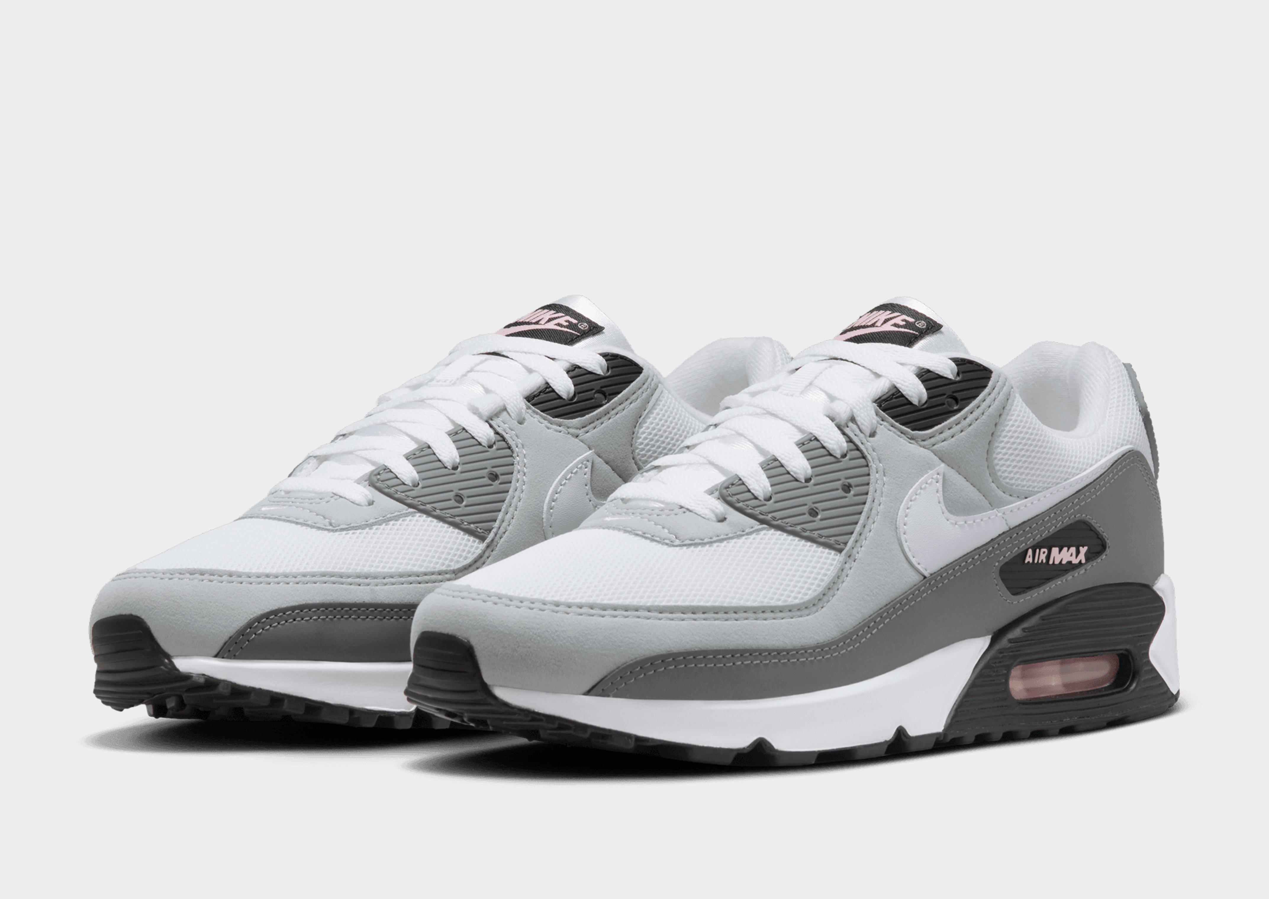 Nike Air Max 90 'Pink Foam'