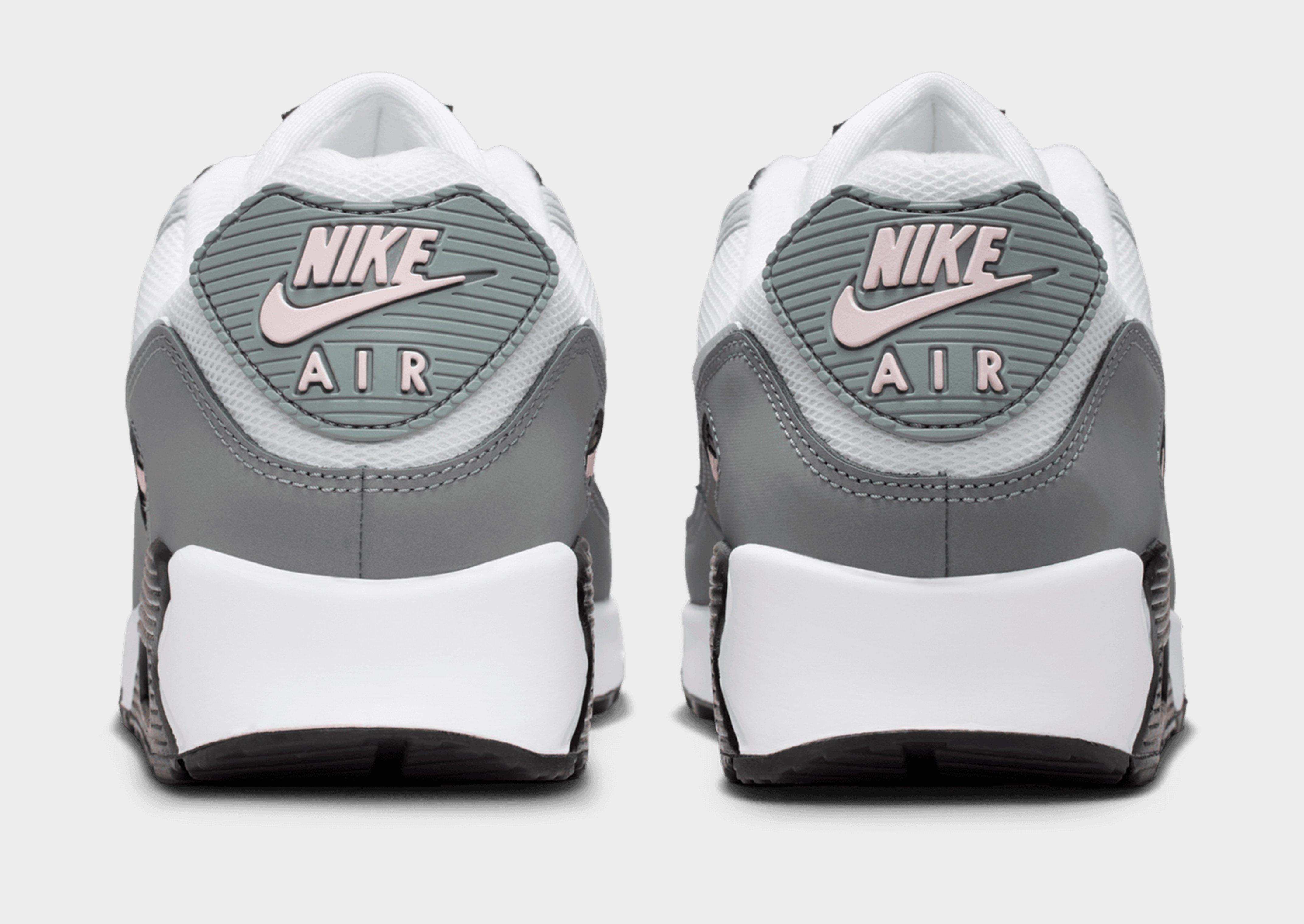 Nike Air Max 90 'Pink Foam'