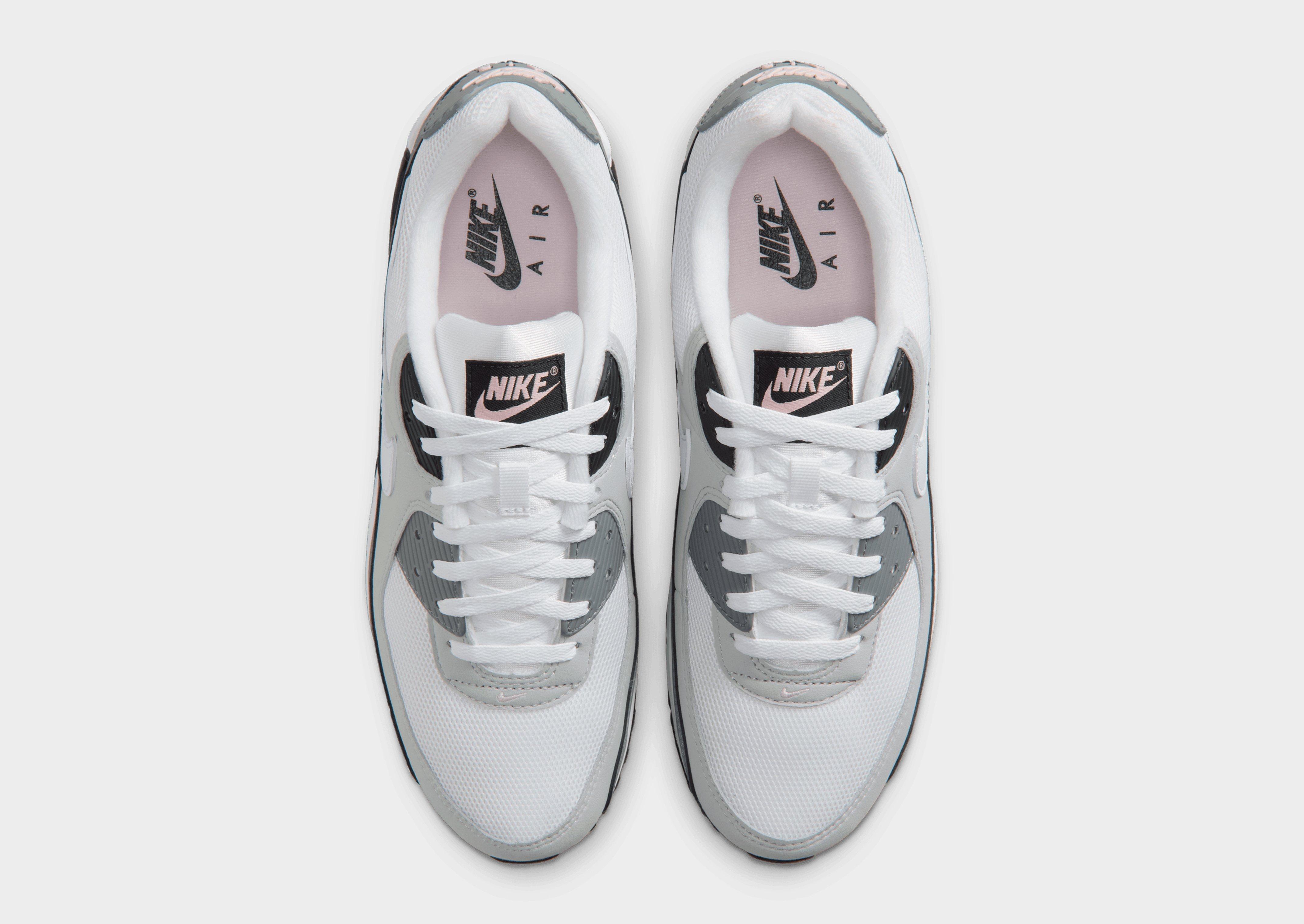 Nike Air Max 90 'Pink Foam'