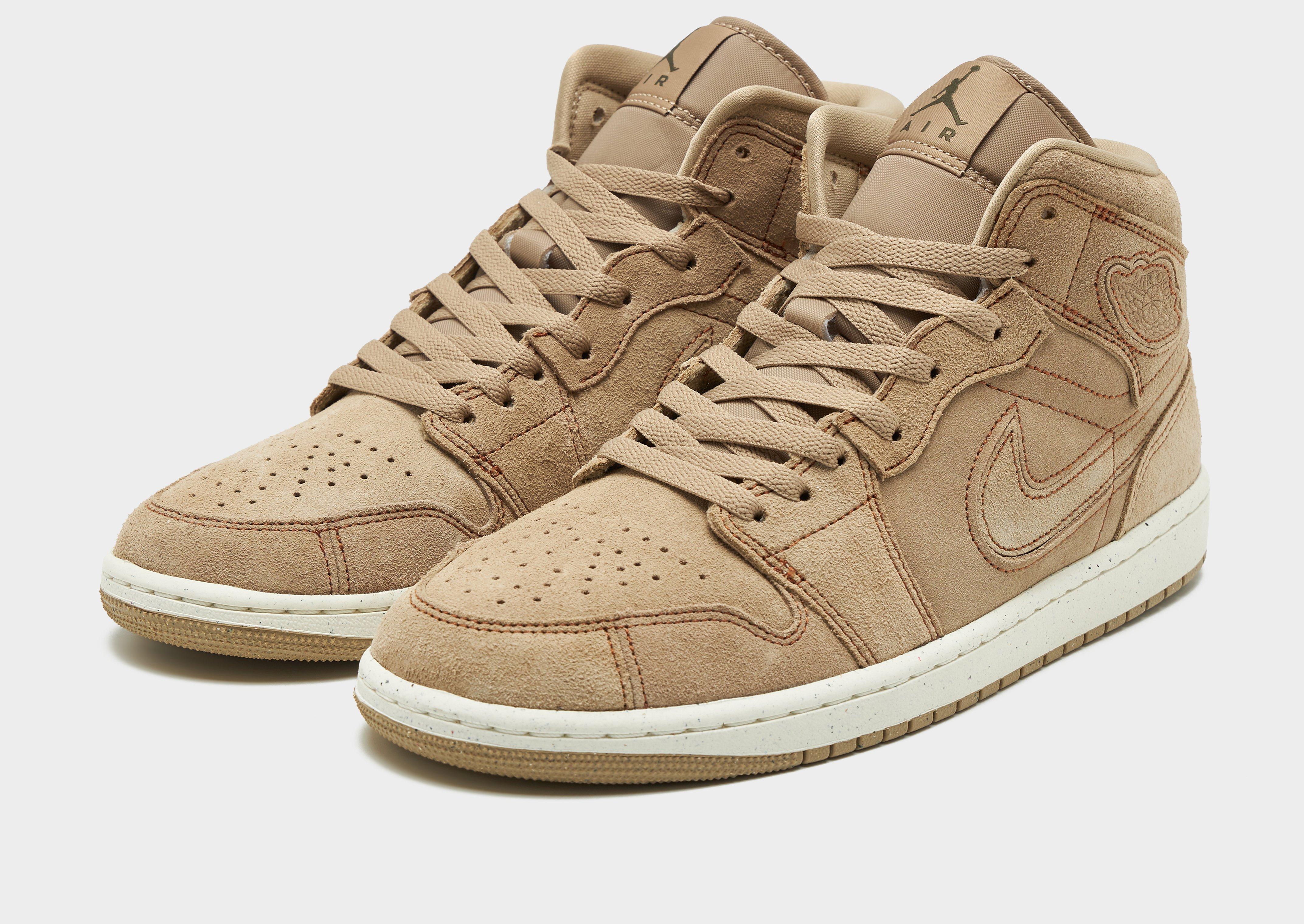 Jordan Air 1 Mid SE