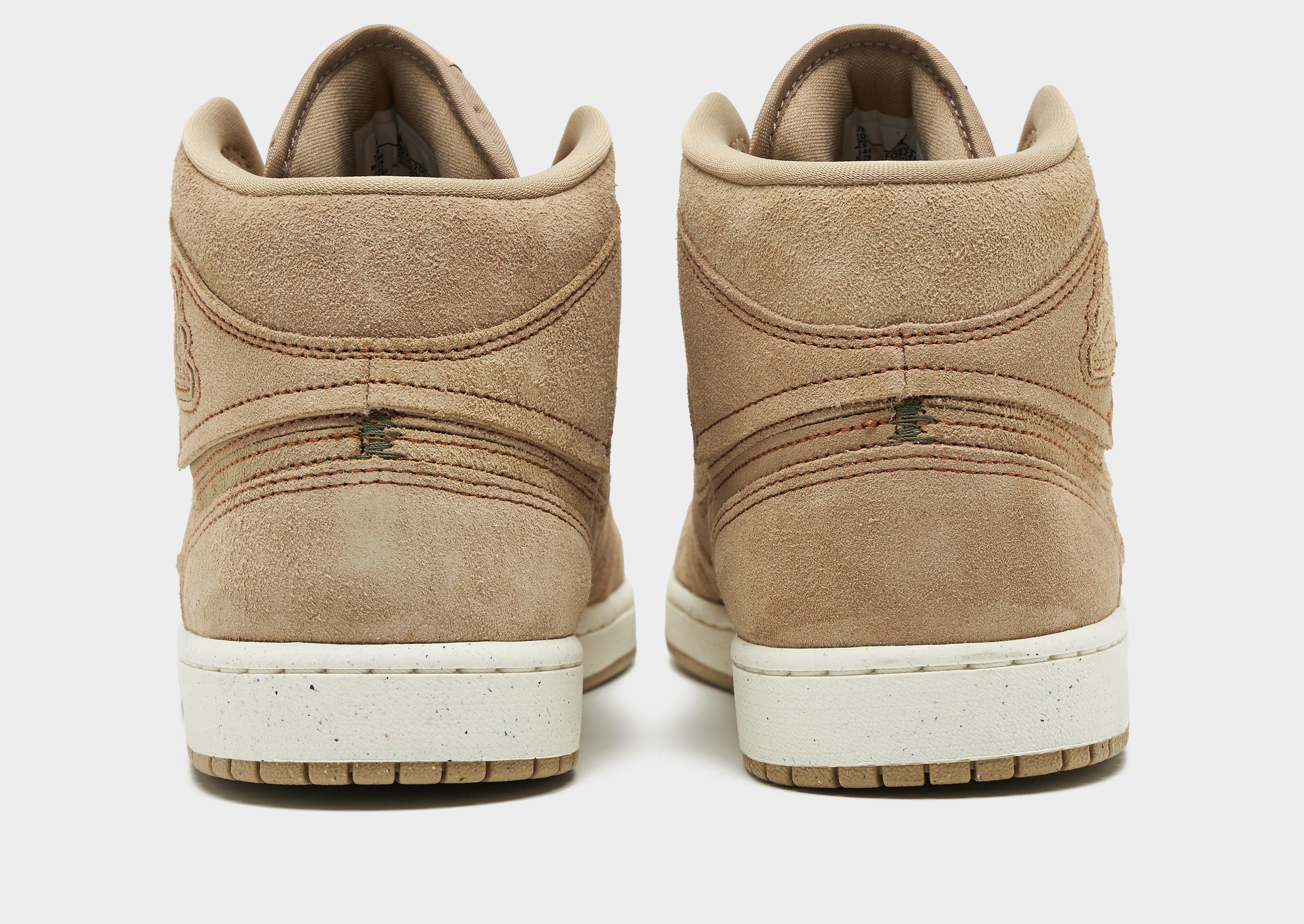Jordan Air 1 Mid SE