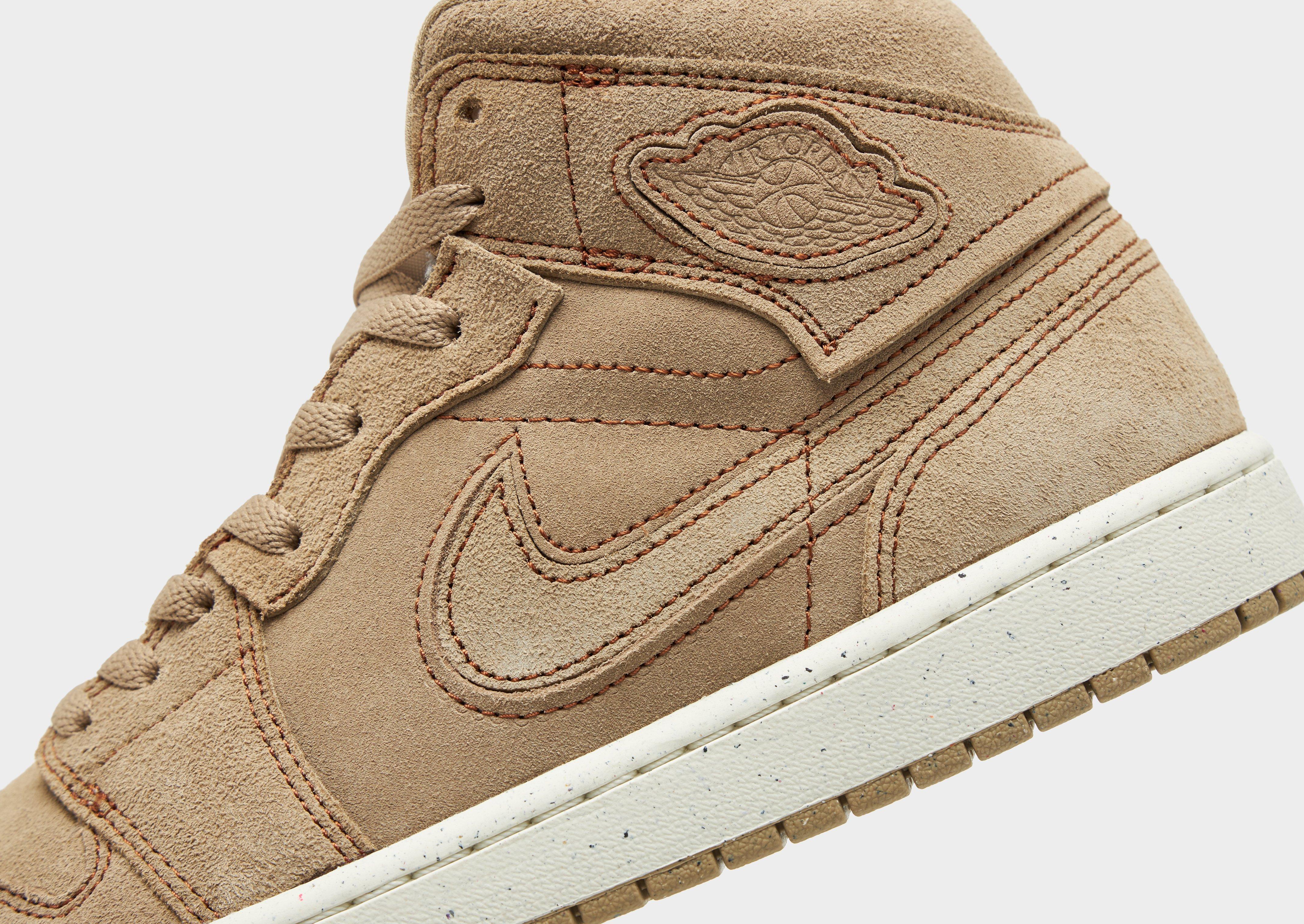 Jordan Air 1 Mid SE
