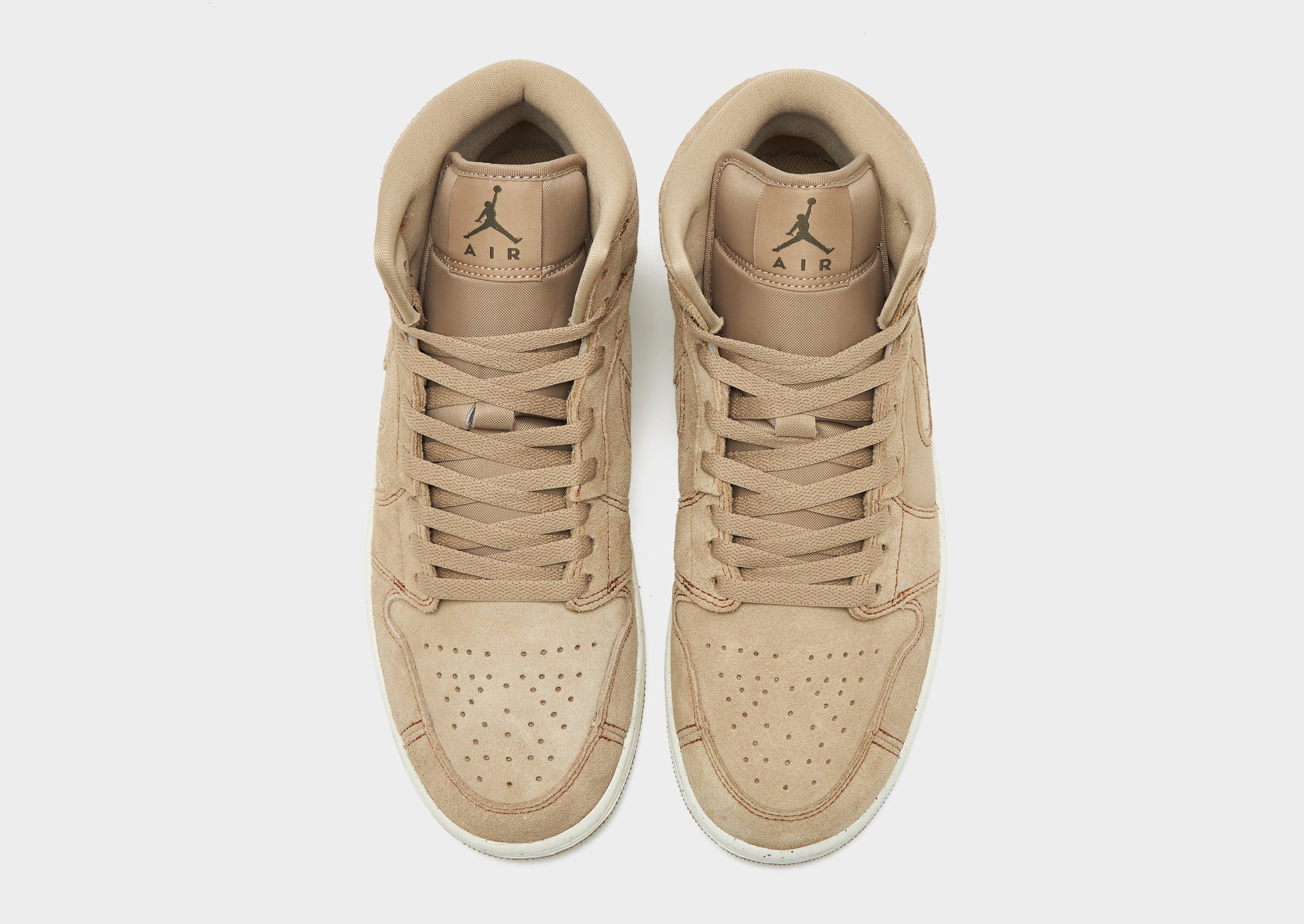 Jordan Air 1 Mid SE