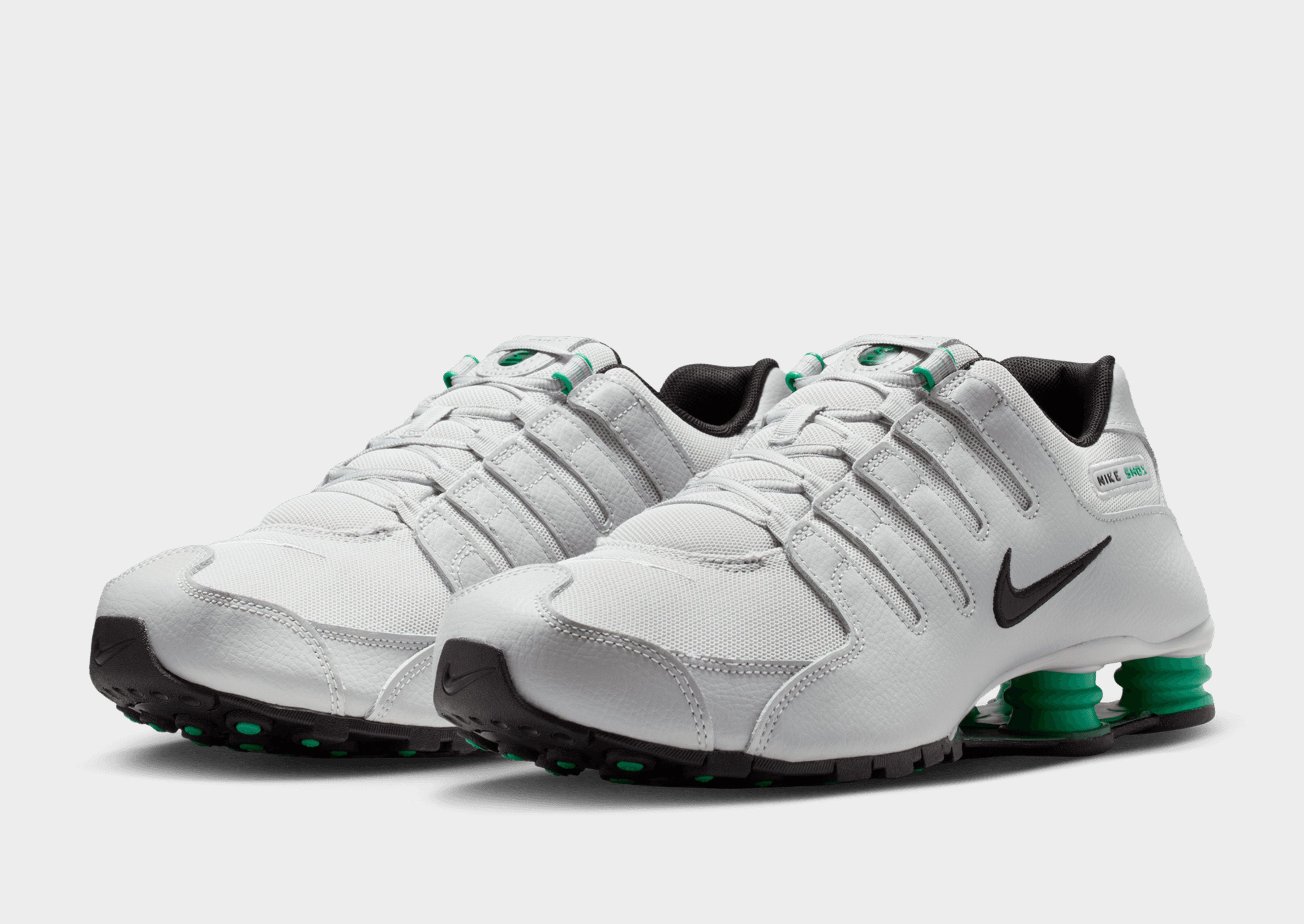 Nike Shox NZ