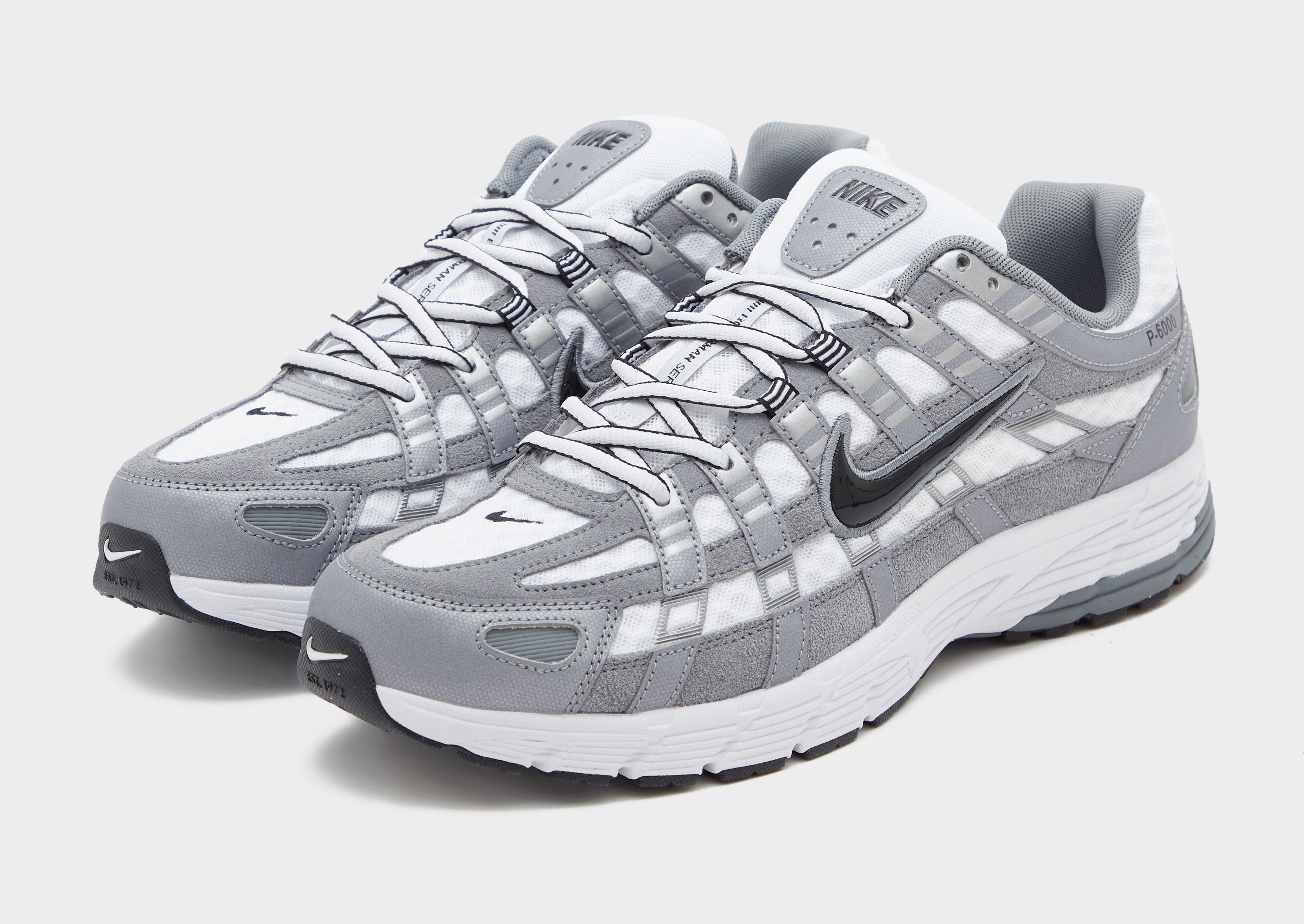 Nike P-6000