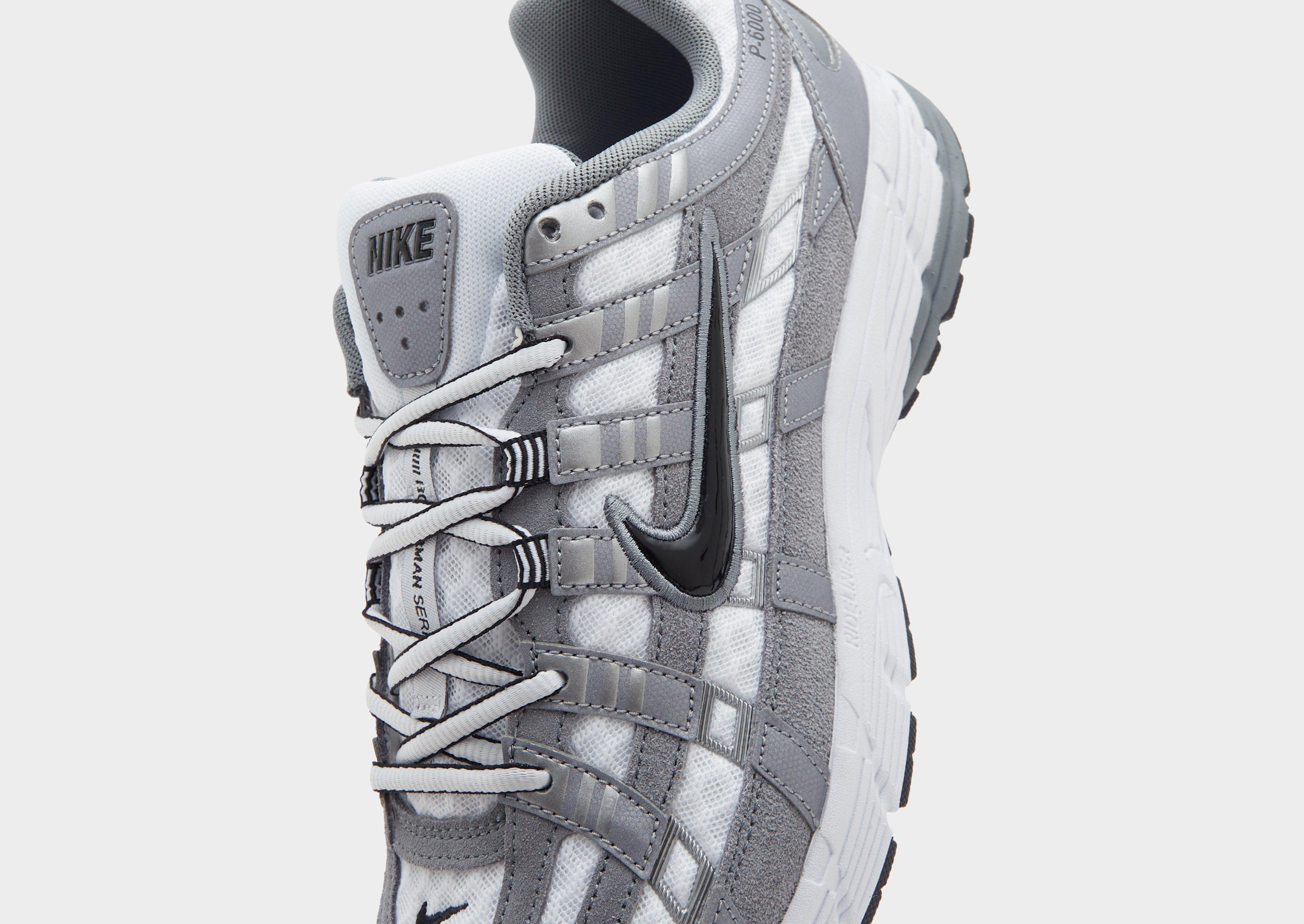 Nike P-6000