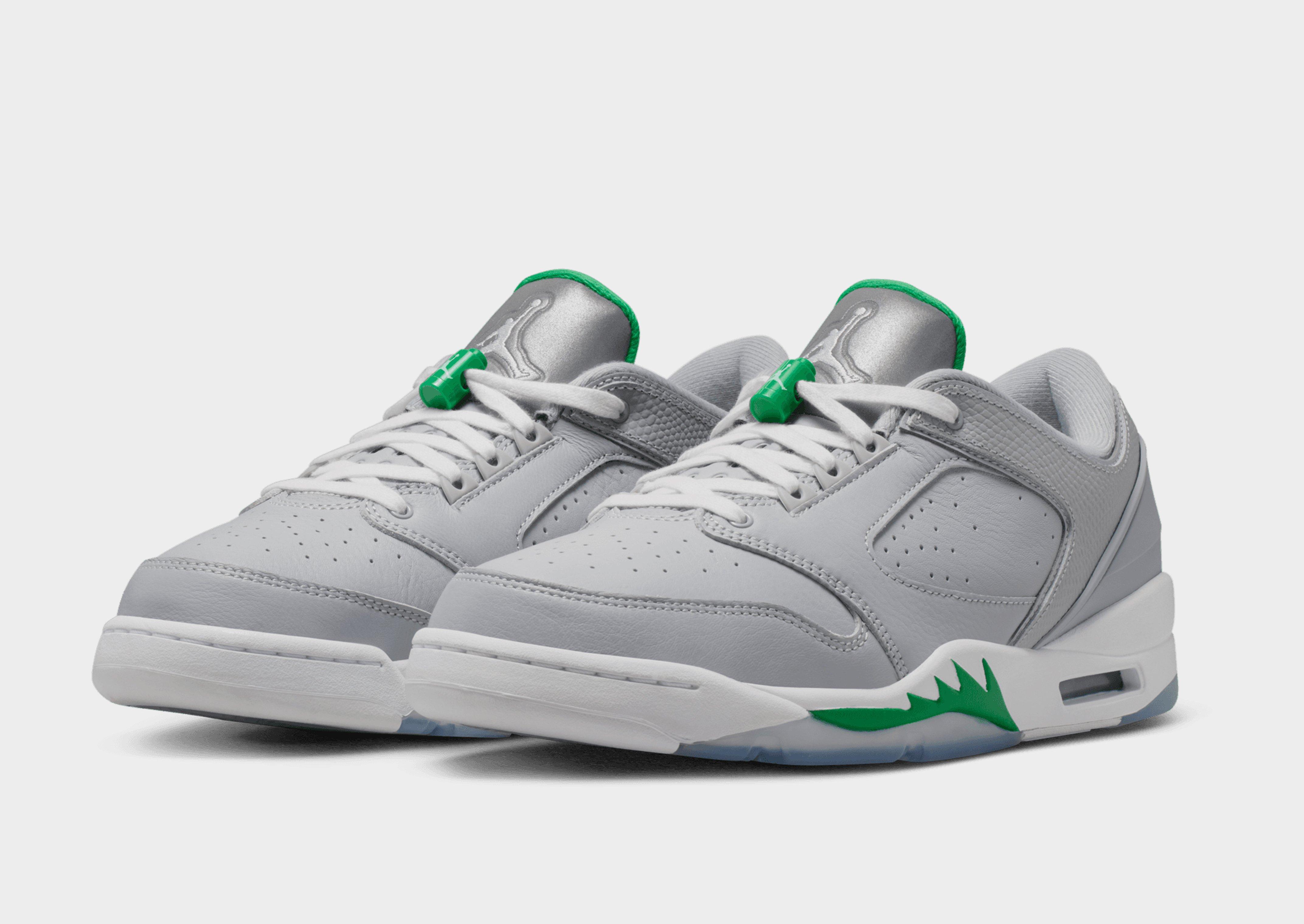 Jordan Sixty Plus Low