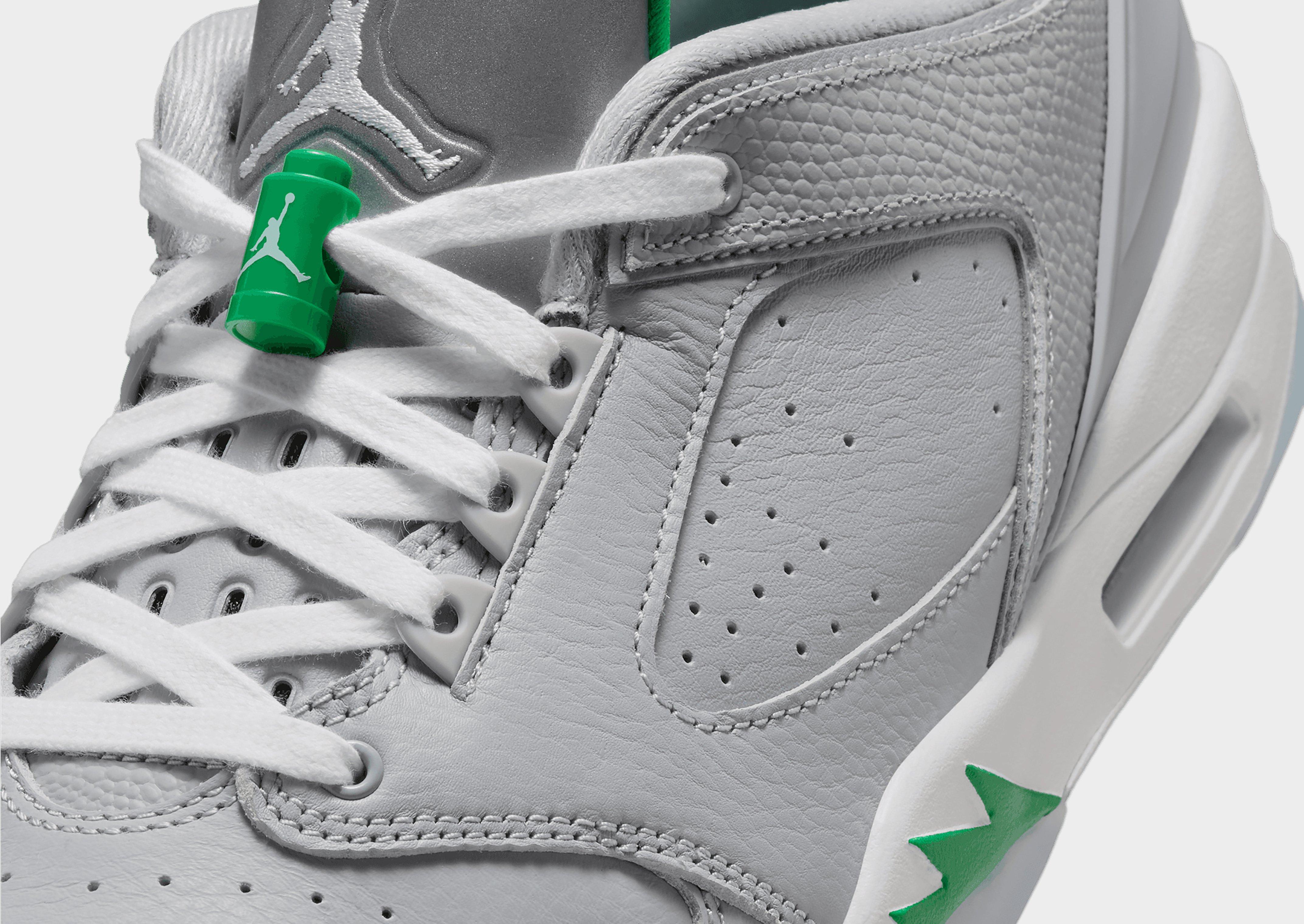 Jordan Sixty Plus Low