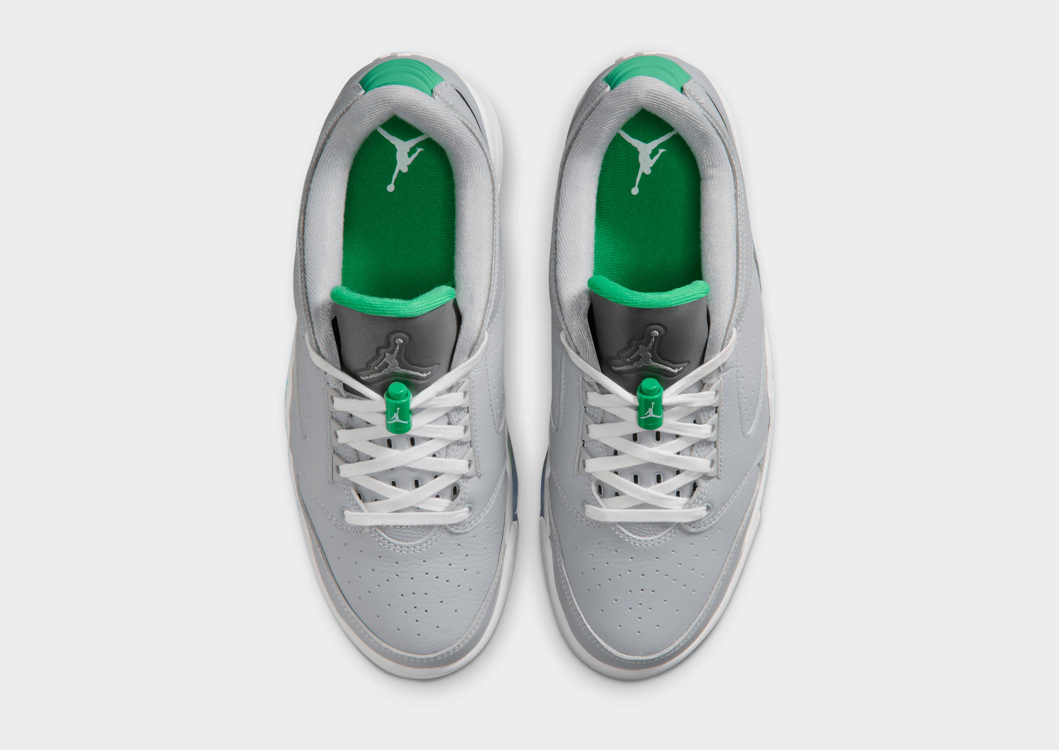 Jordan Sixty Plus Low