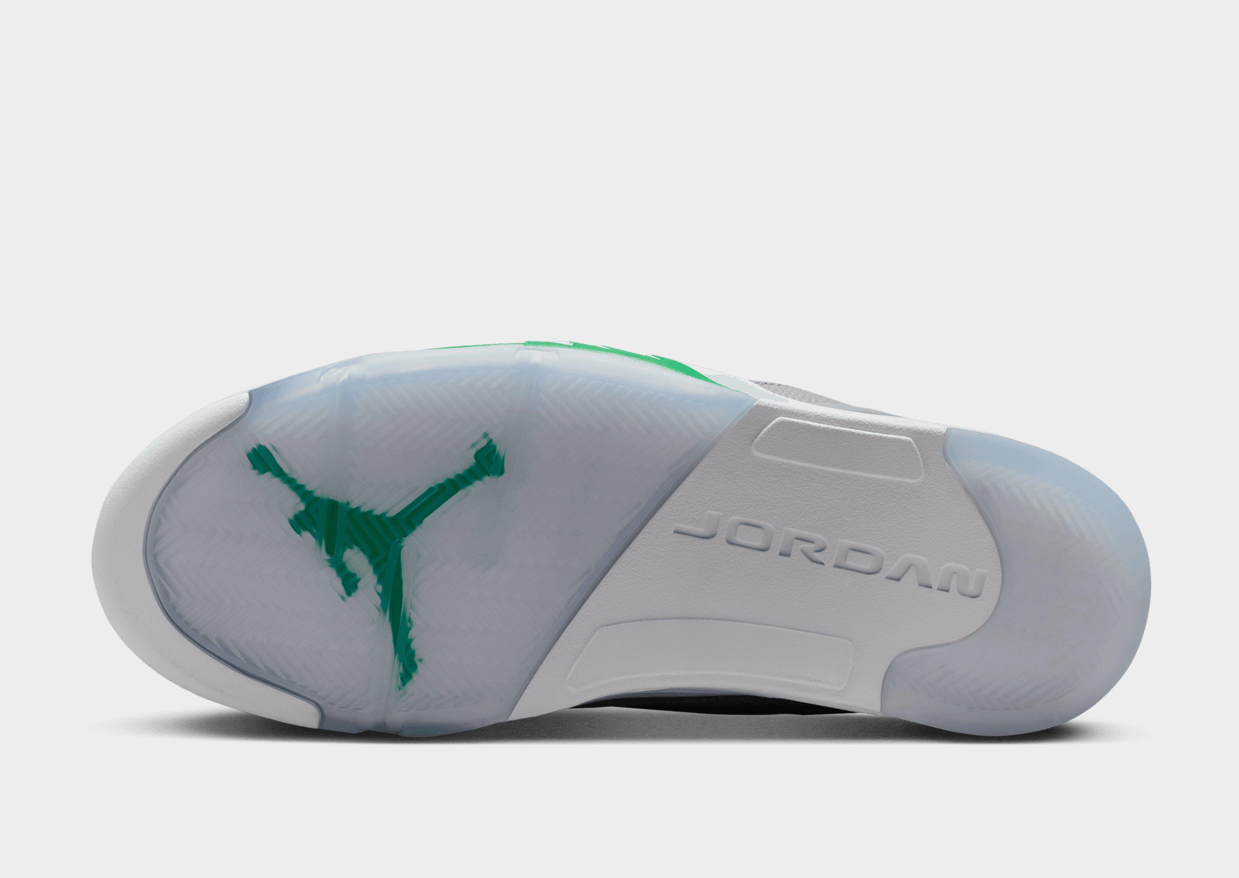 Jordan Sixty Plus Low