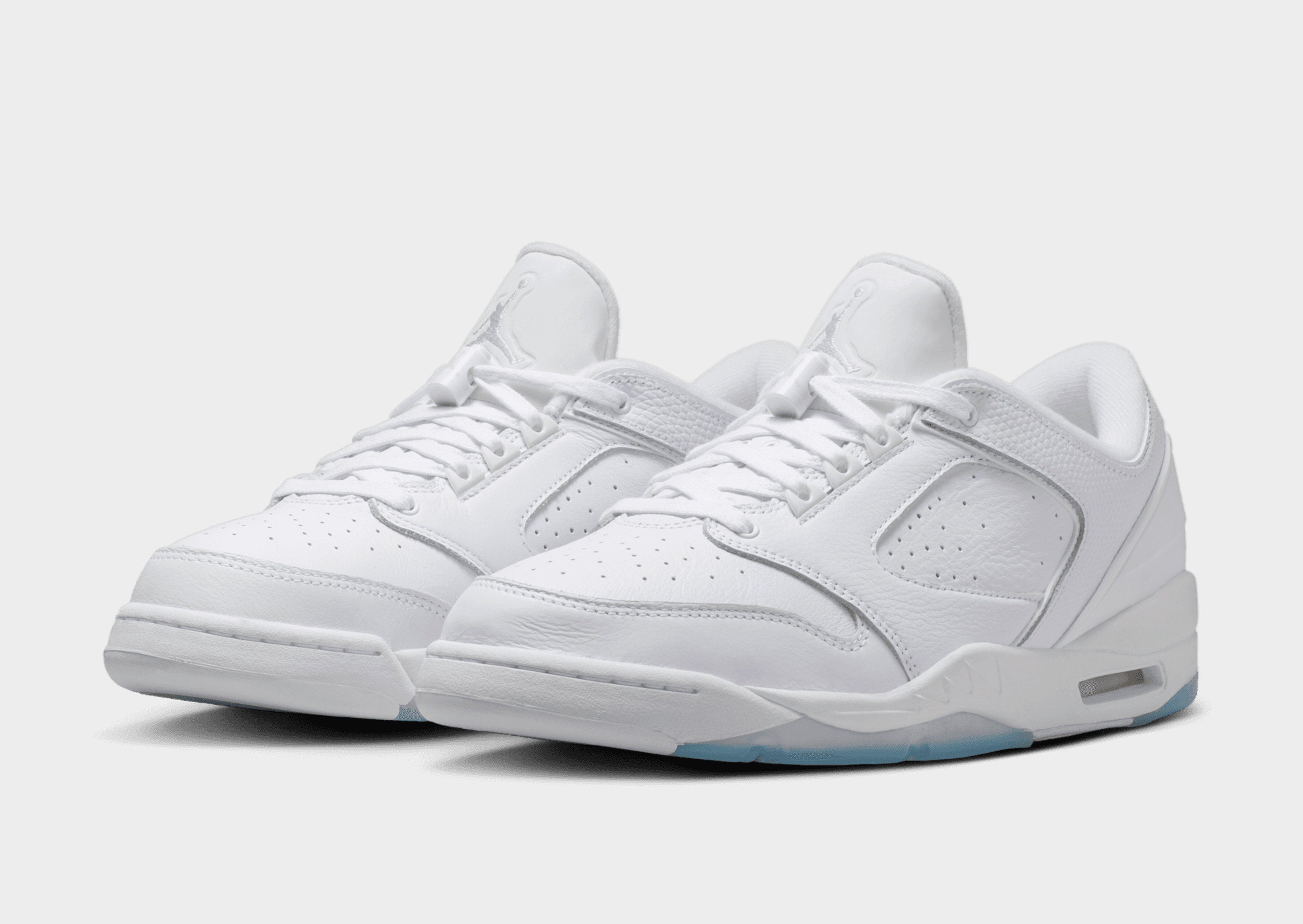 Jordan Sixty Plus Low