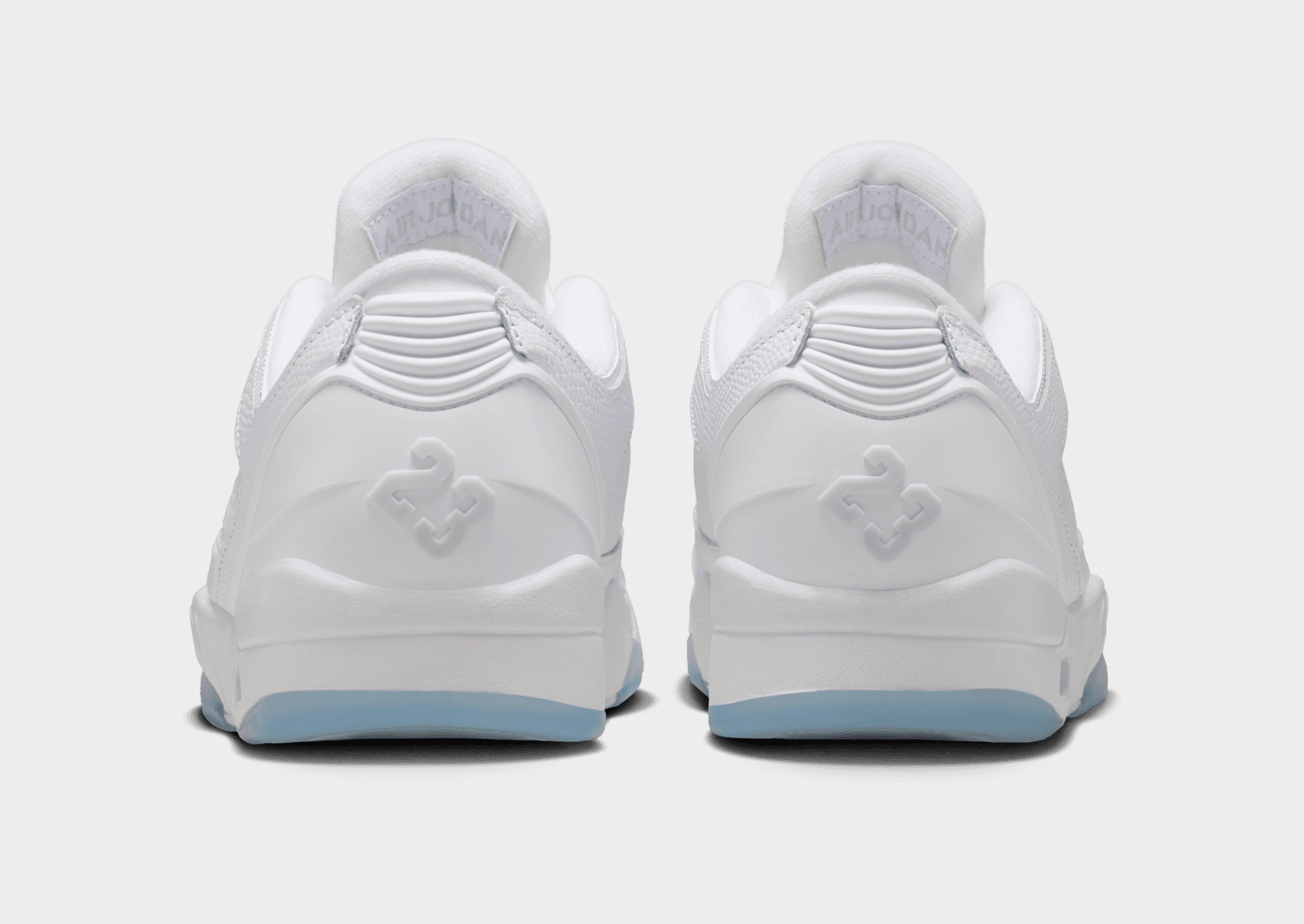 Jordan Sixty Plus Low