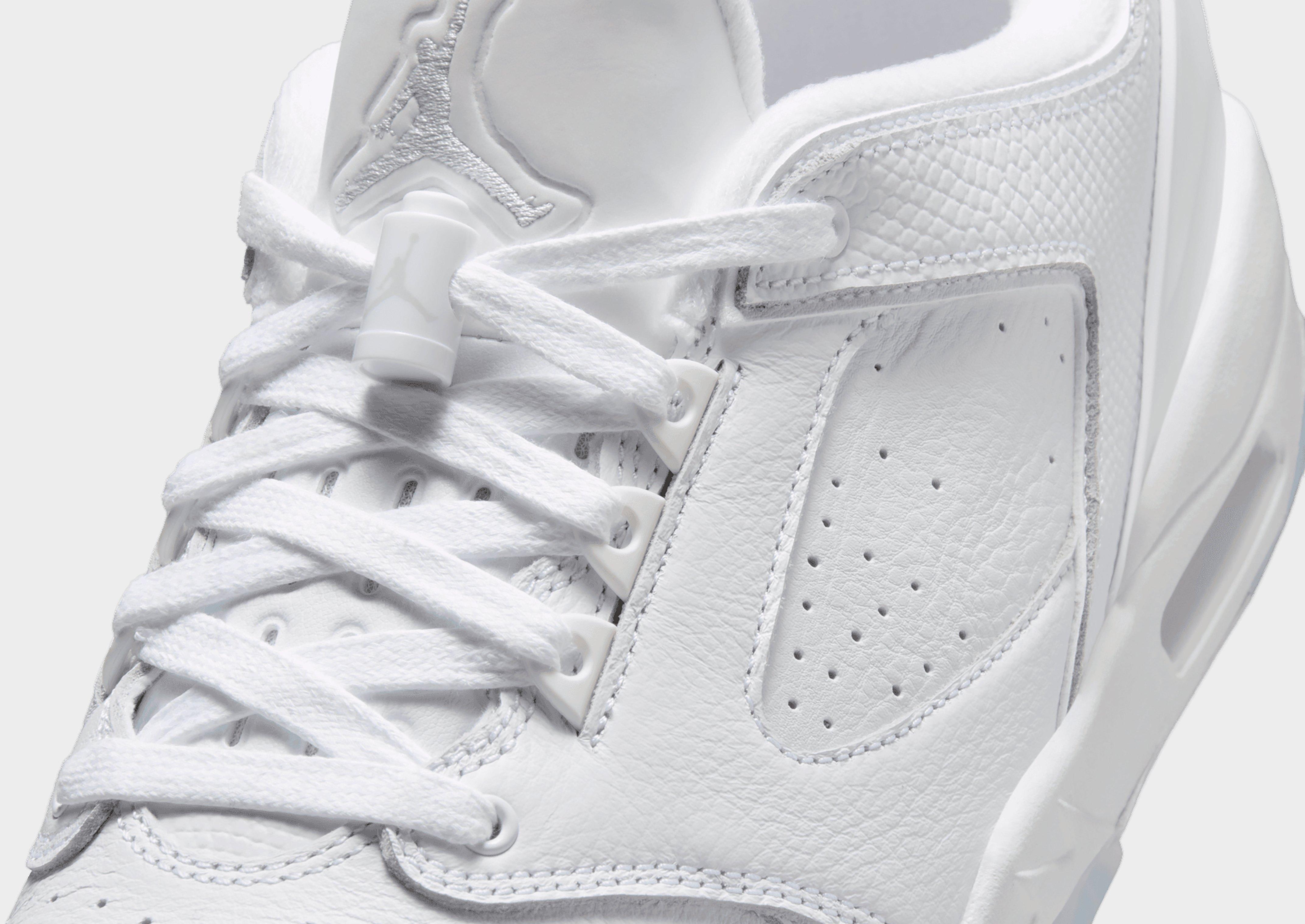 Jordan Sixty Plus Low