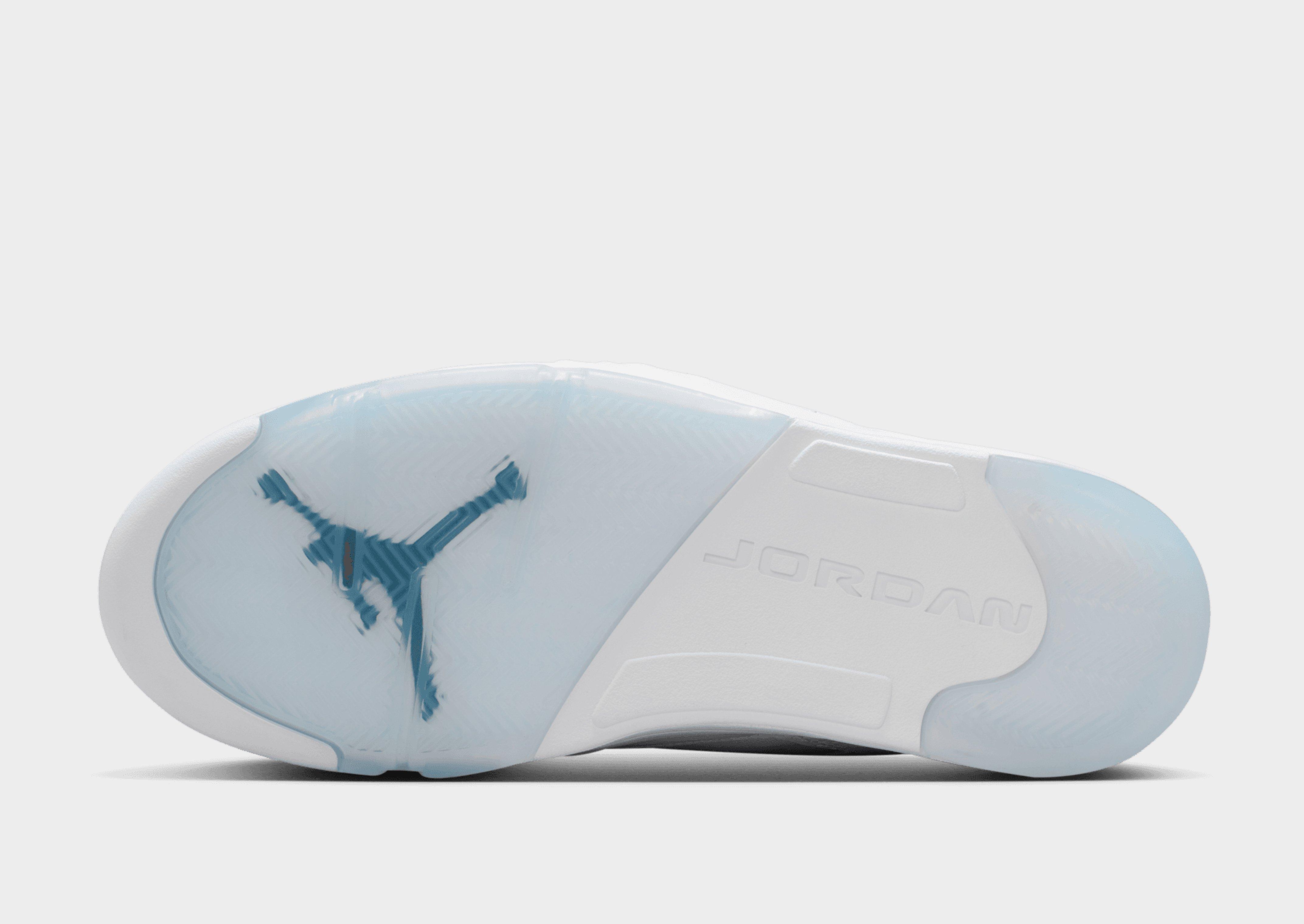 Jordan Sixty Plus Low