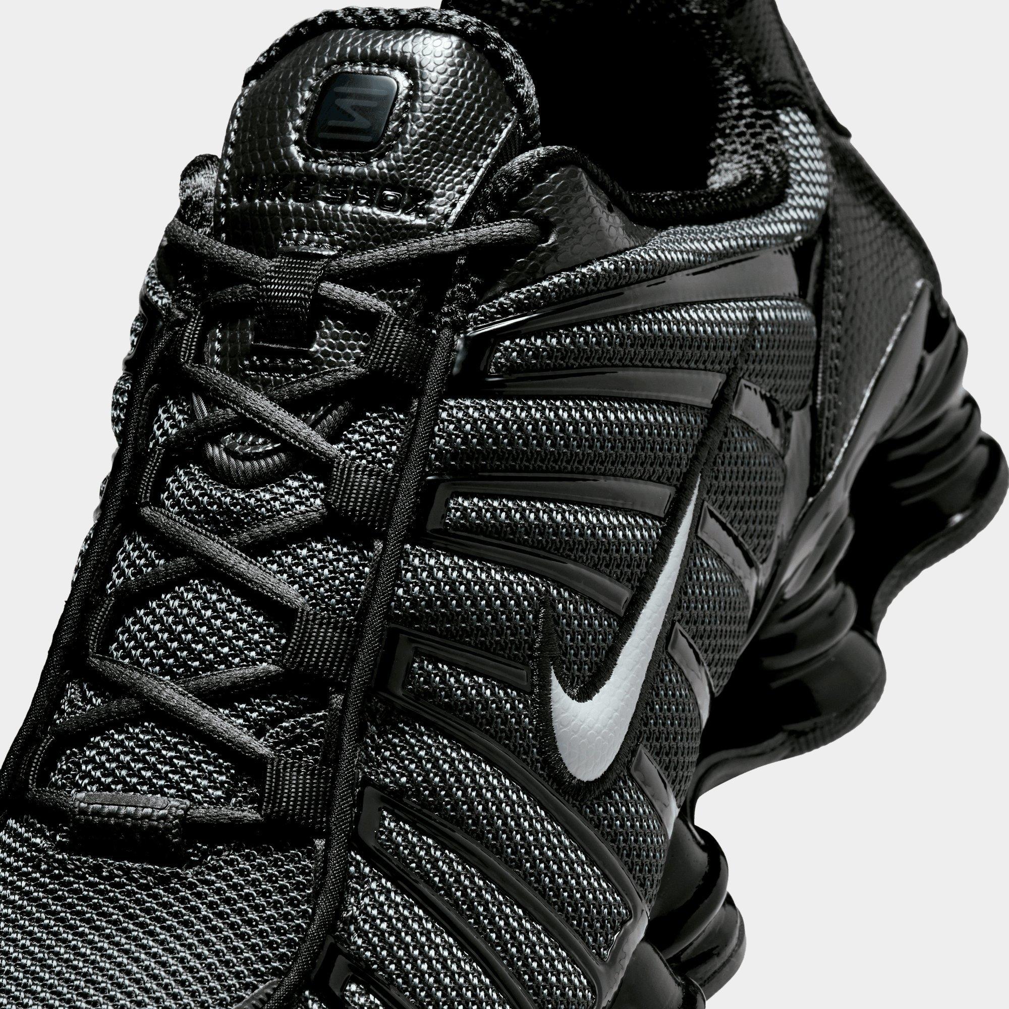 Nike Shox TL
