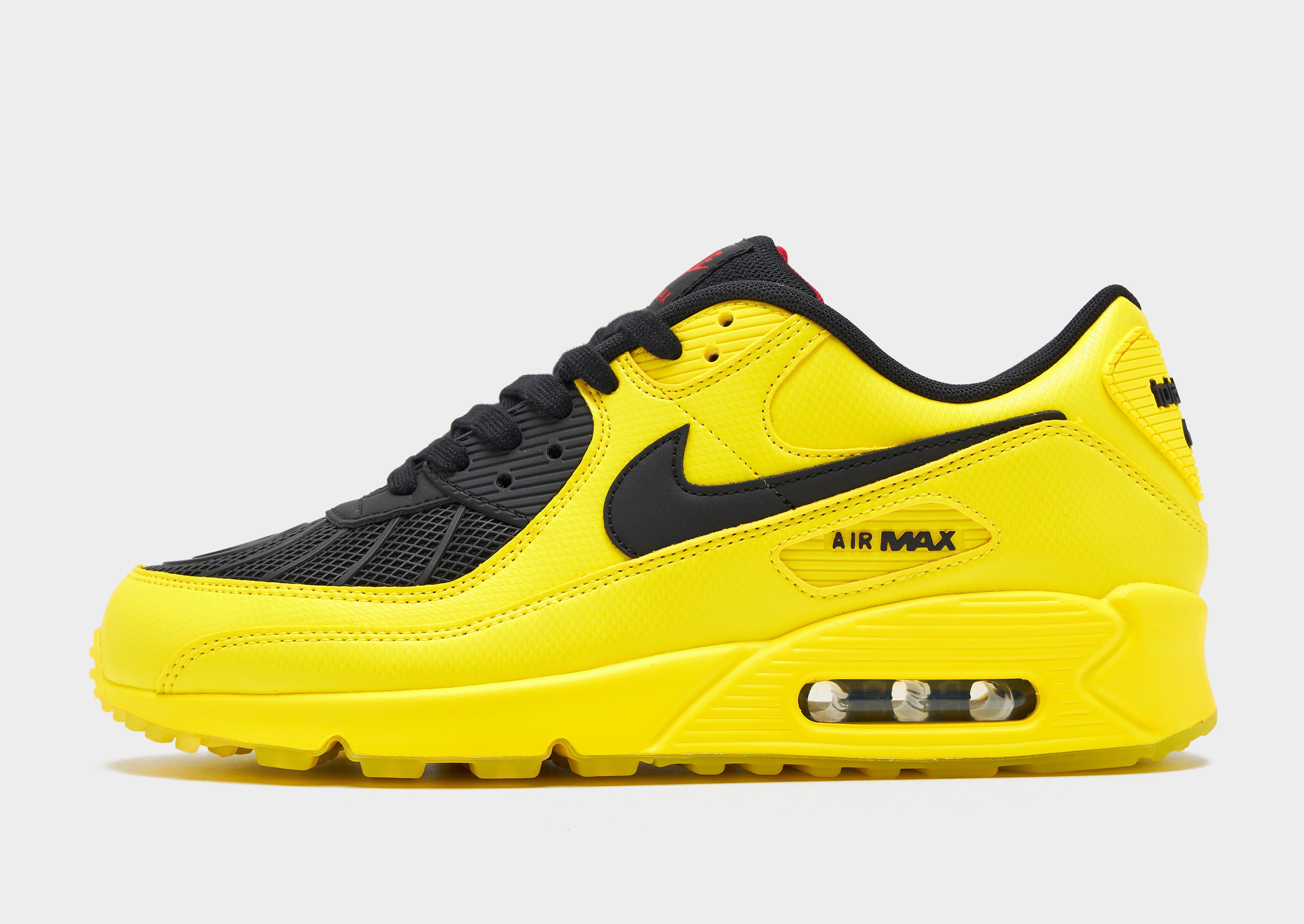 Nike Air Max 90 'Total 90 Laser'