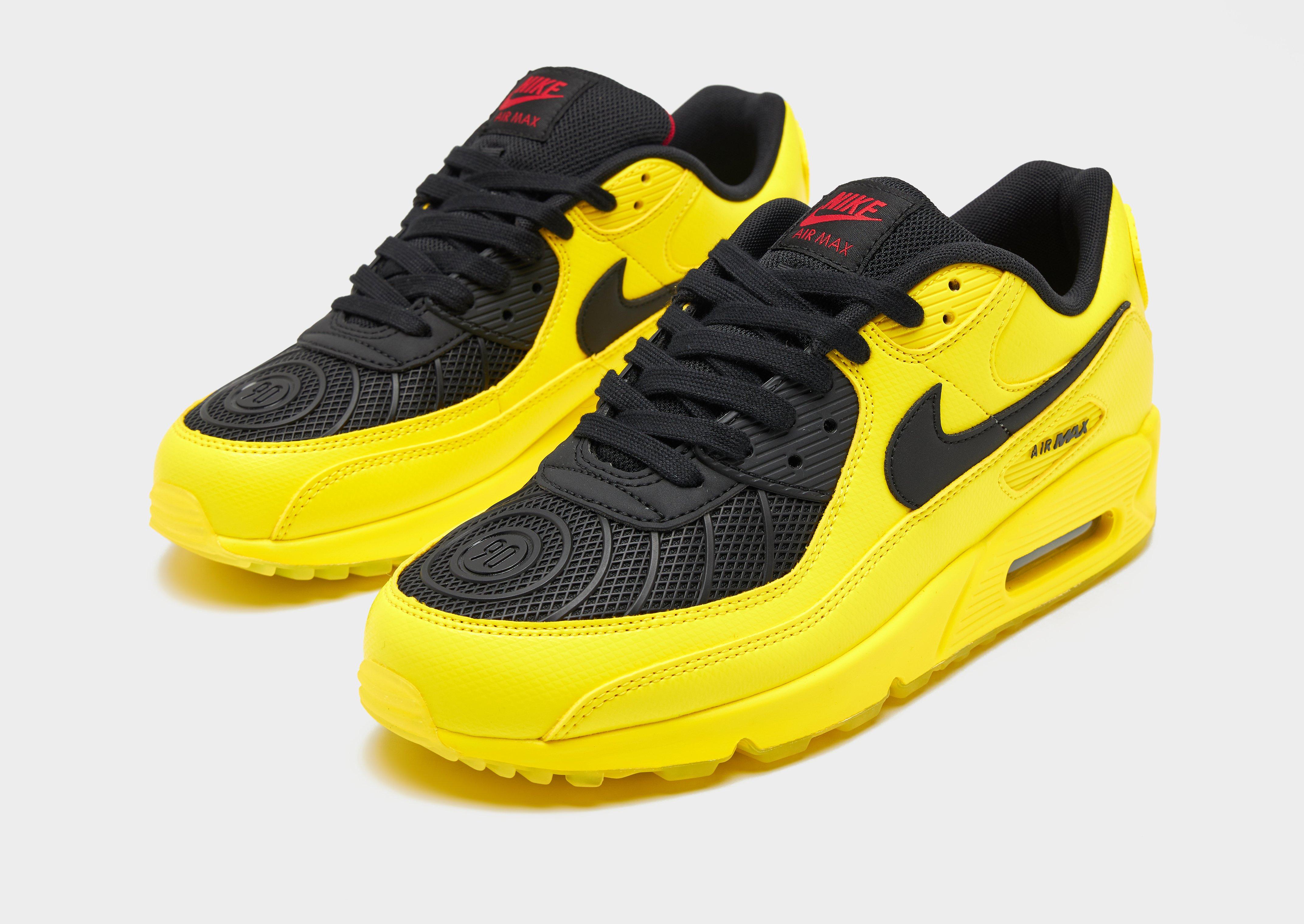 Nike Air Max 90 'Total 90 Laser'