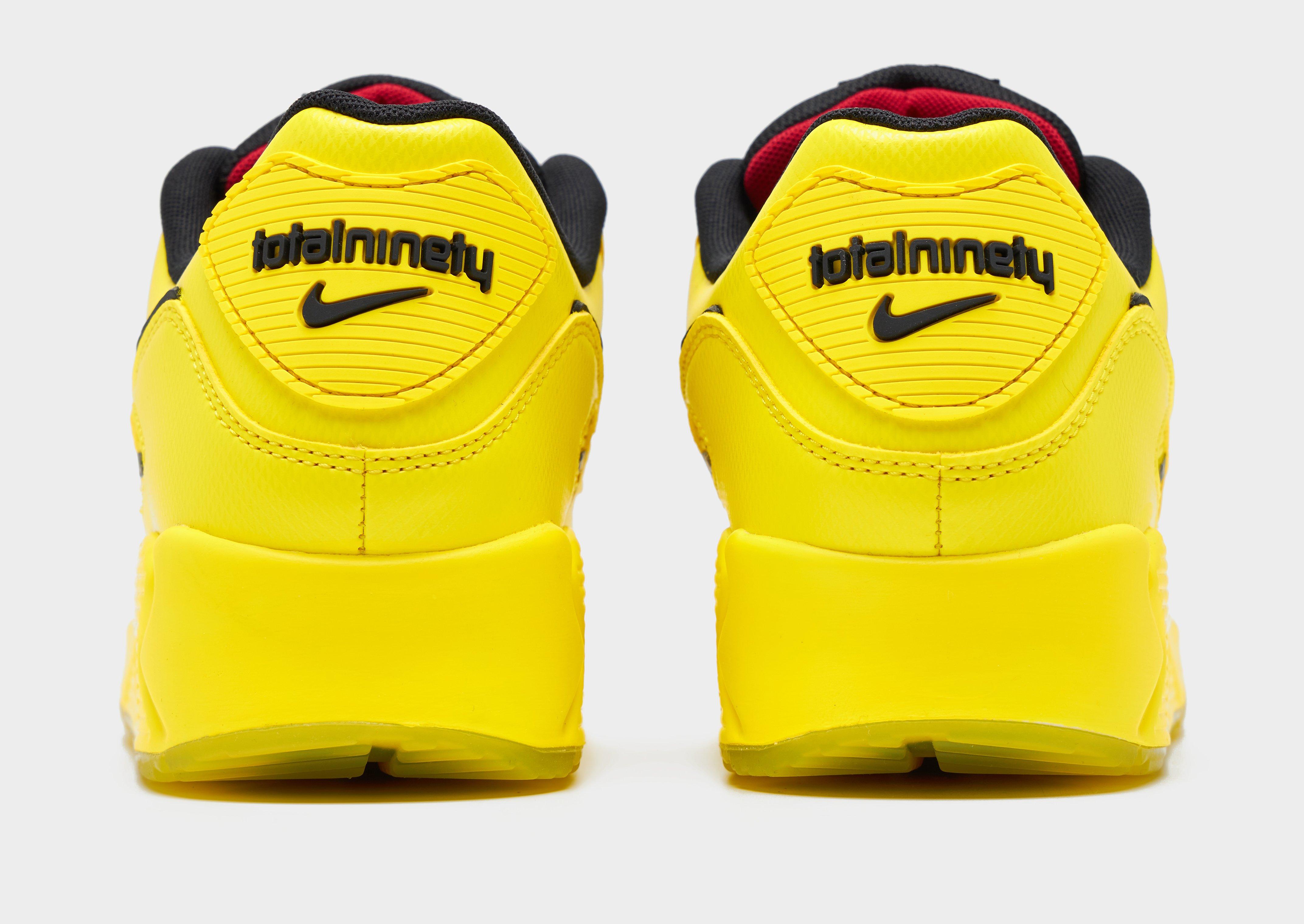 Nike Air Max 90 'Total 90 Laser'