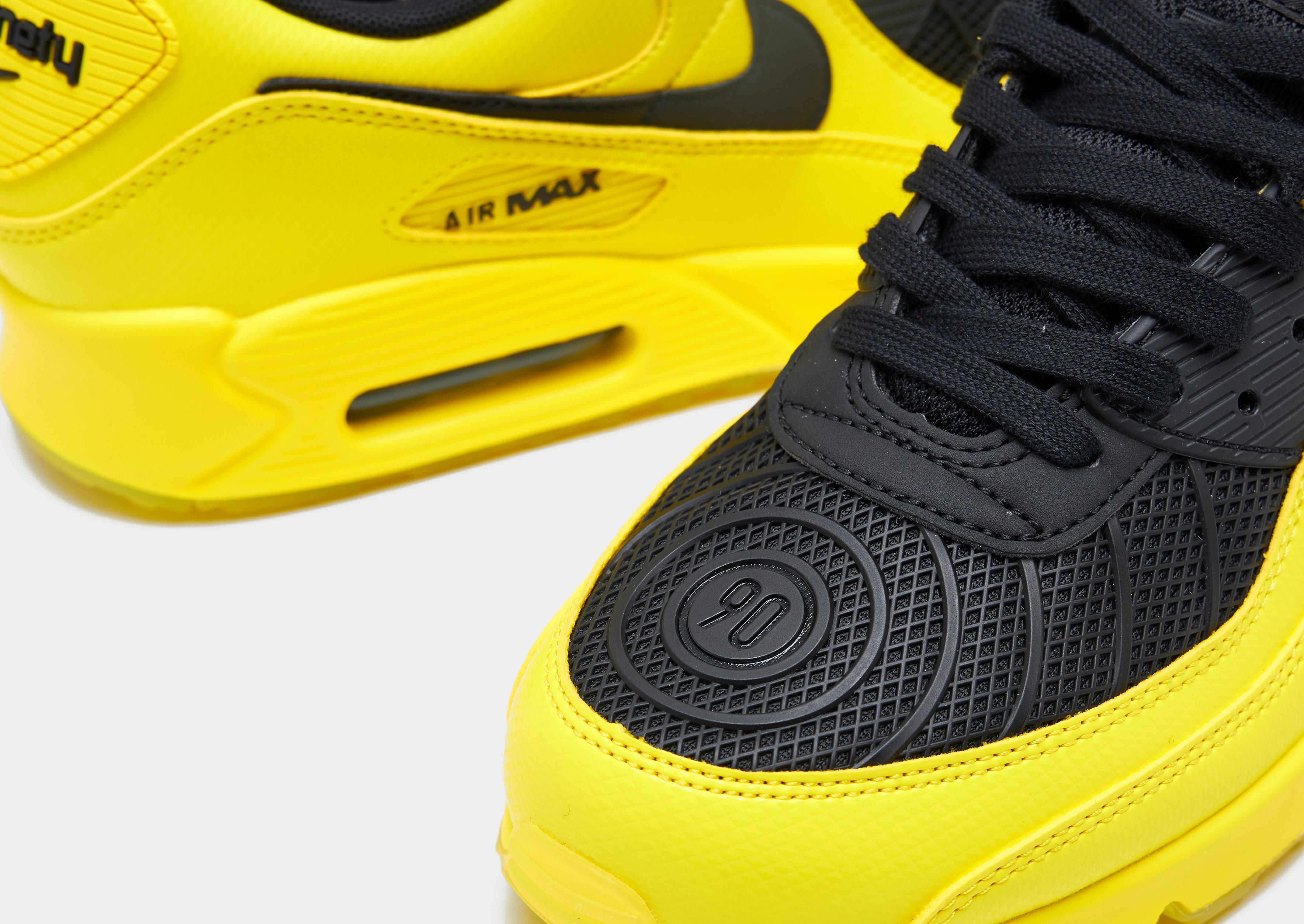 Nike Air Max 90 'Total 90 Laser'