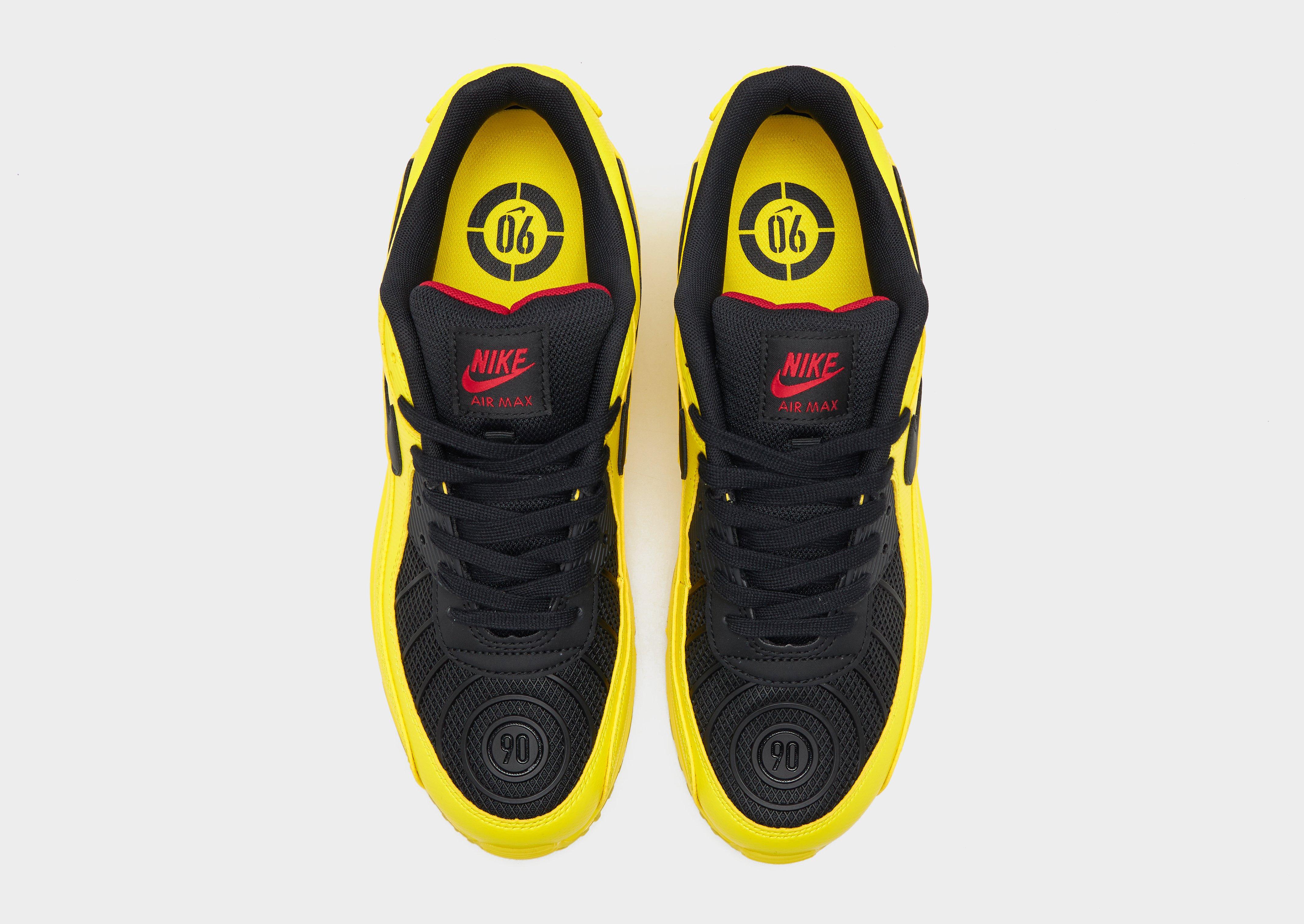 Nike Air Max 90 'Total 90 Laser'