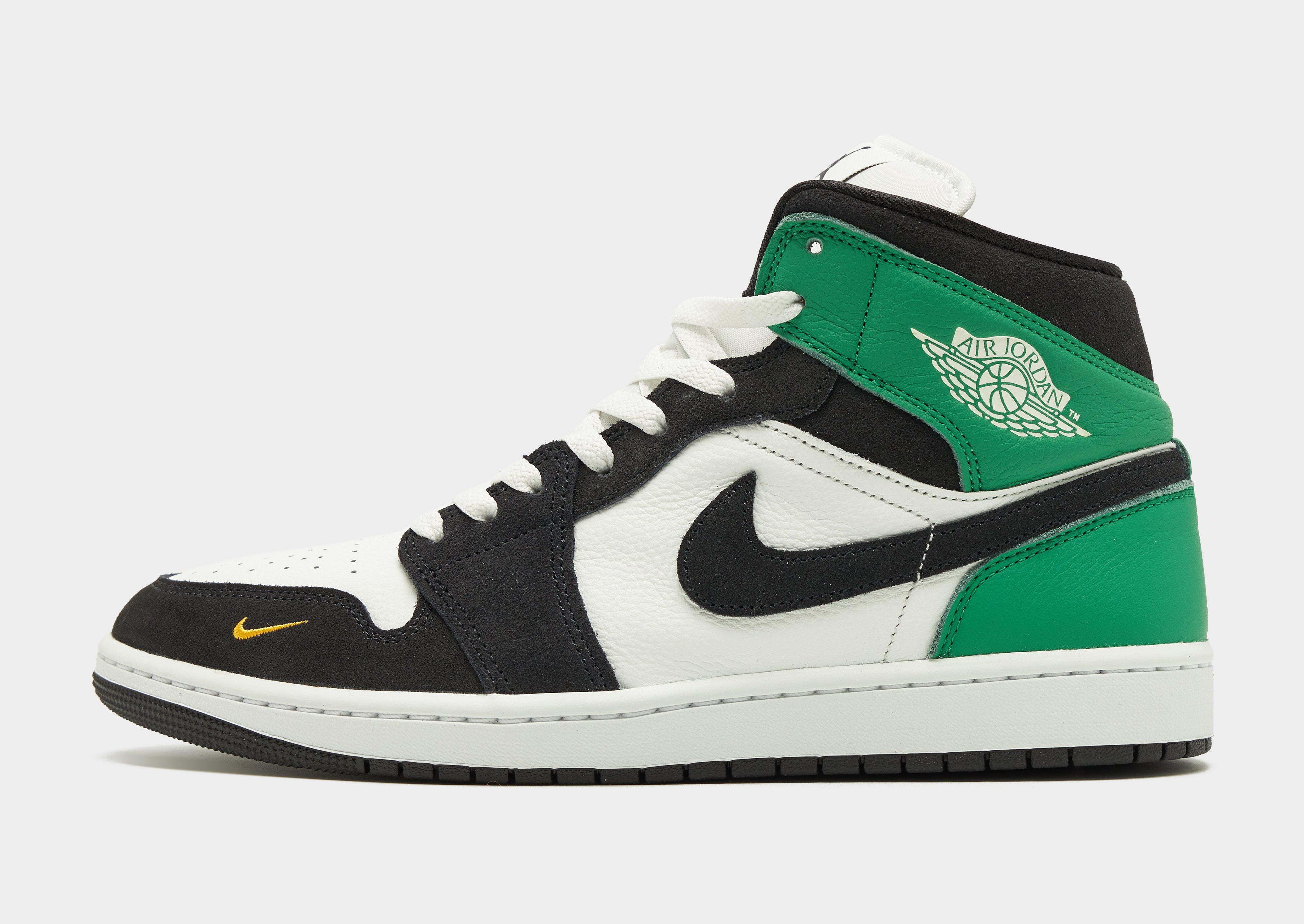 Jordan Air 1 Mid SE