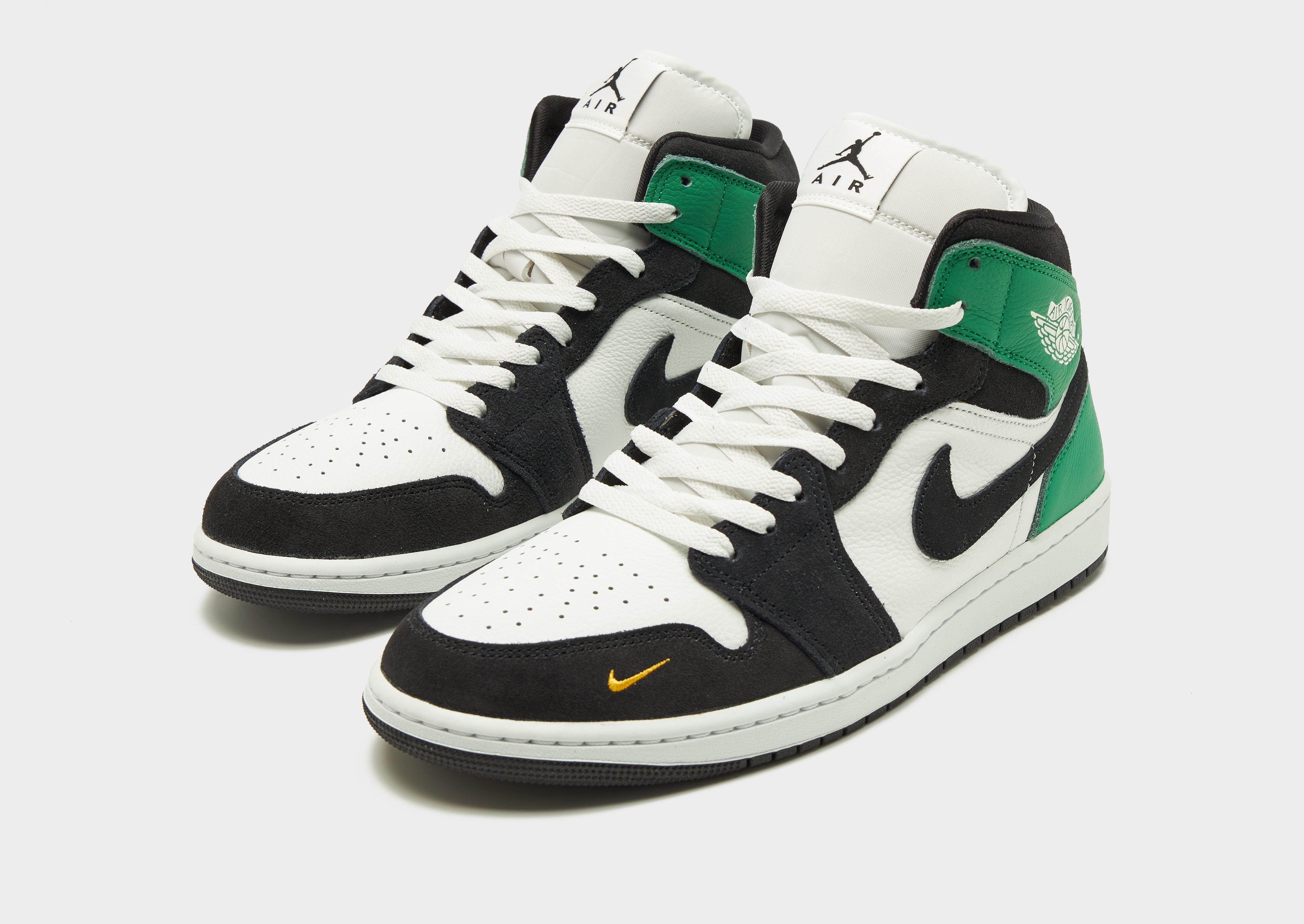 Jordan Air 1 Mid SE