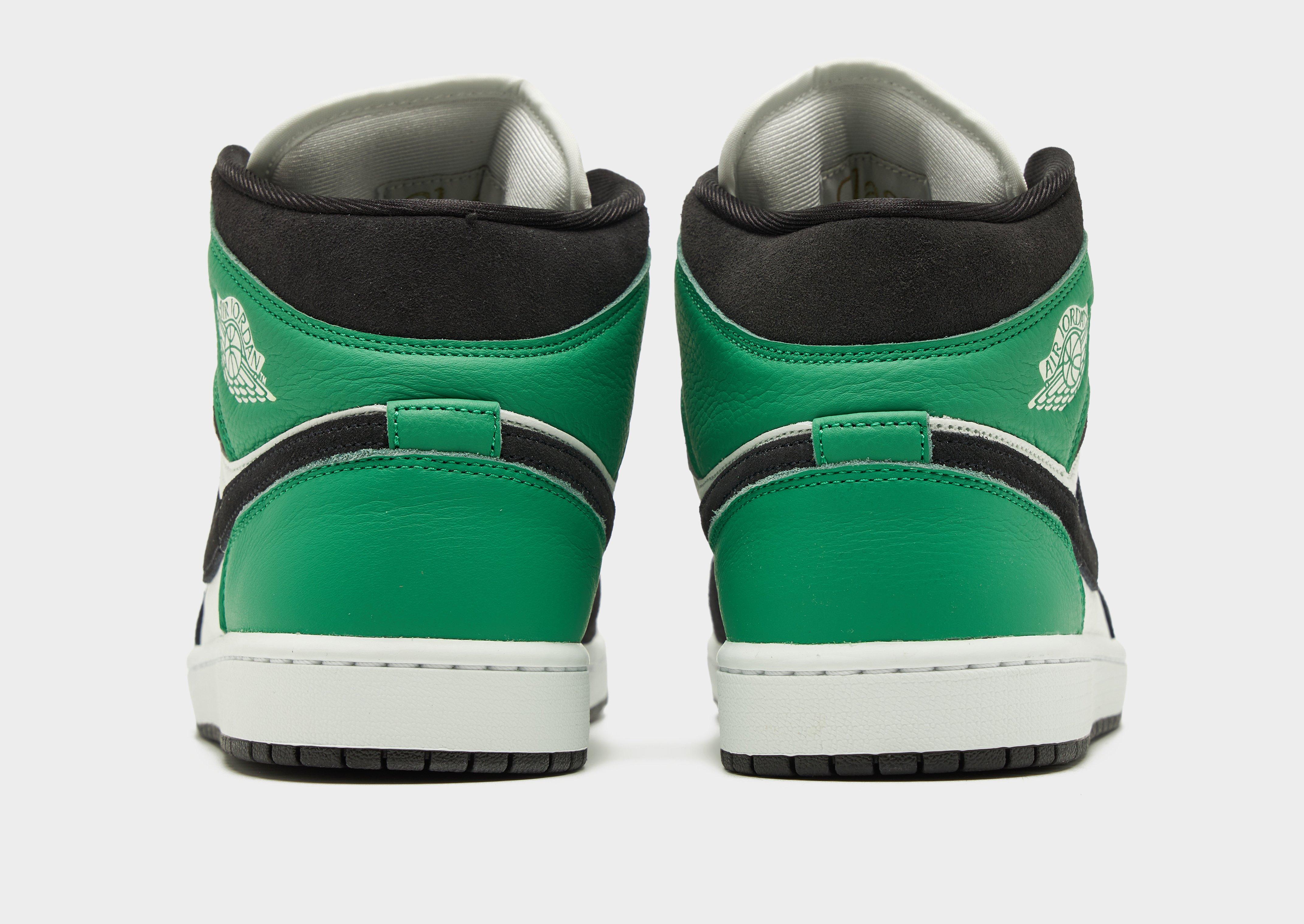 Jordan Air 1 Mid SE