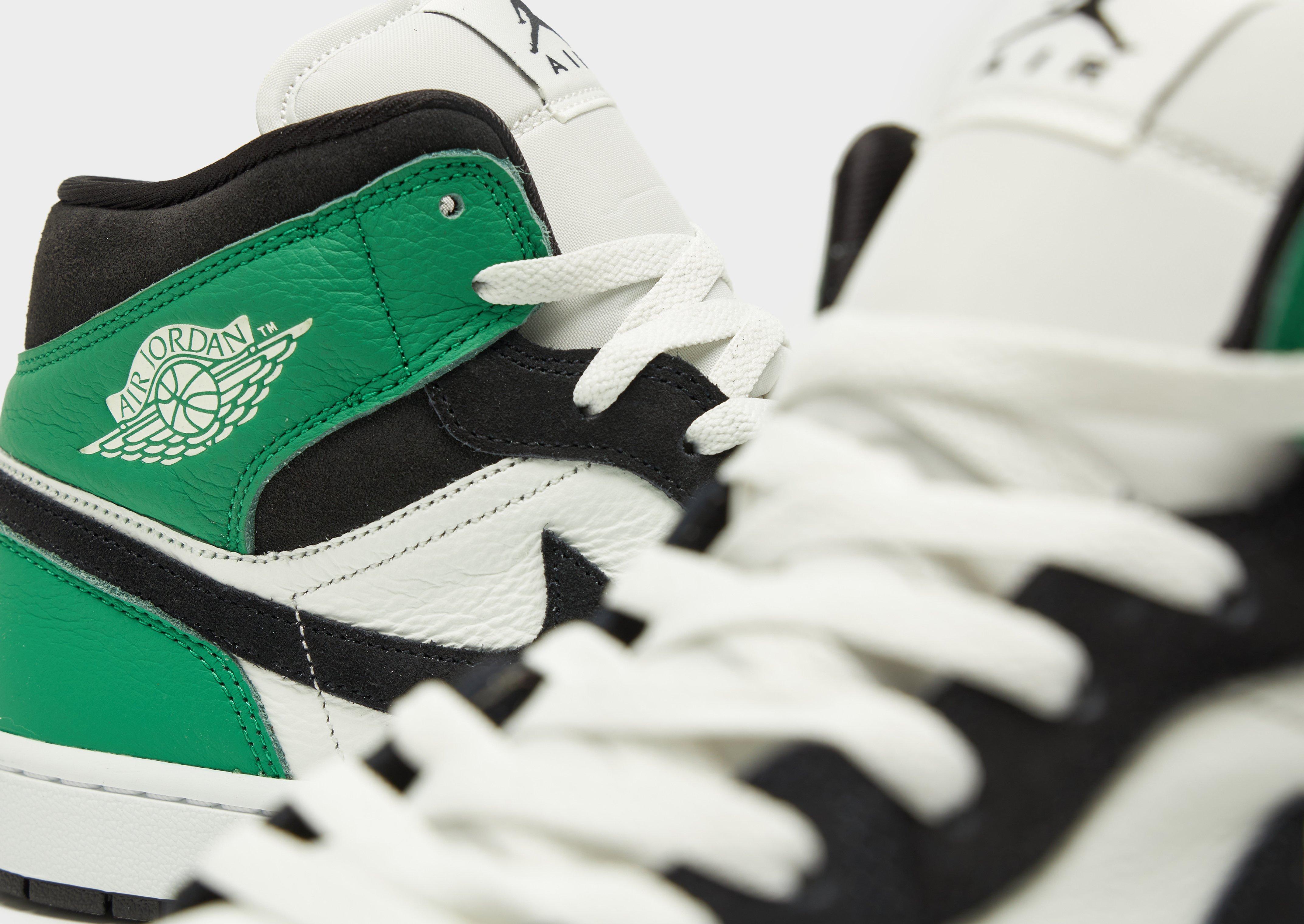 Jordan Air 1 Mid SE