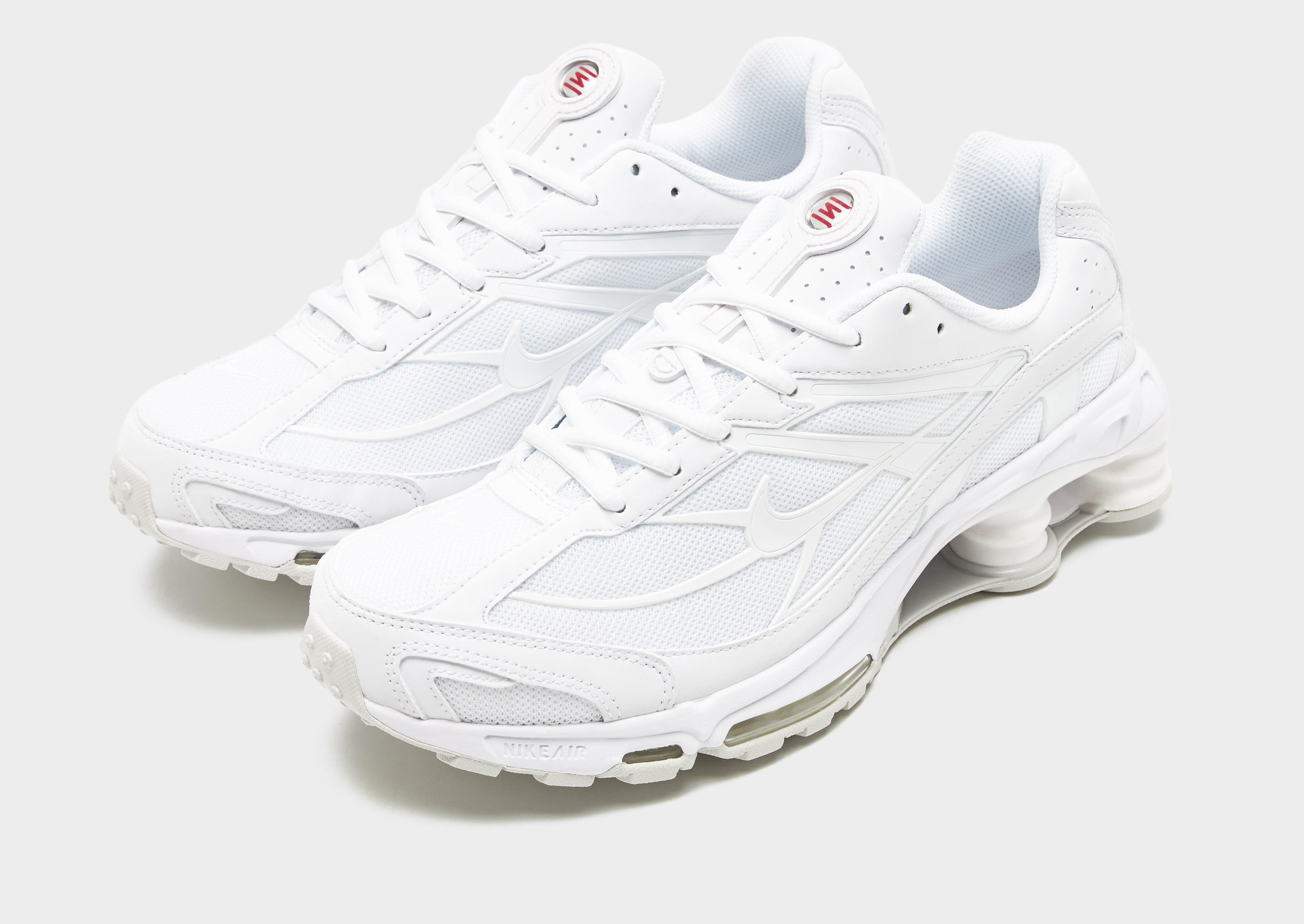 Nike Shox Ride 2