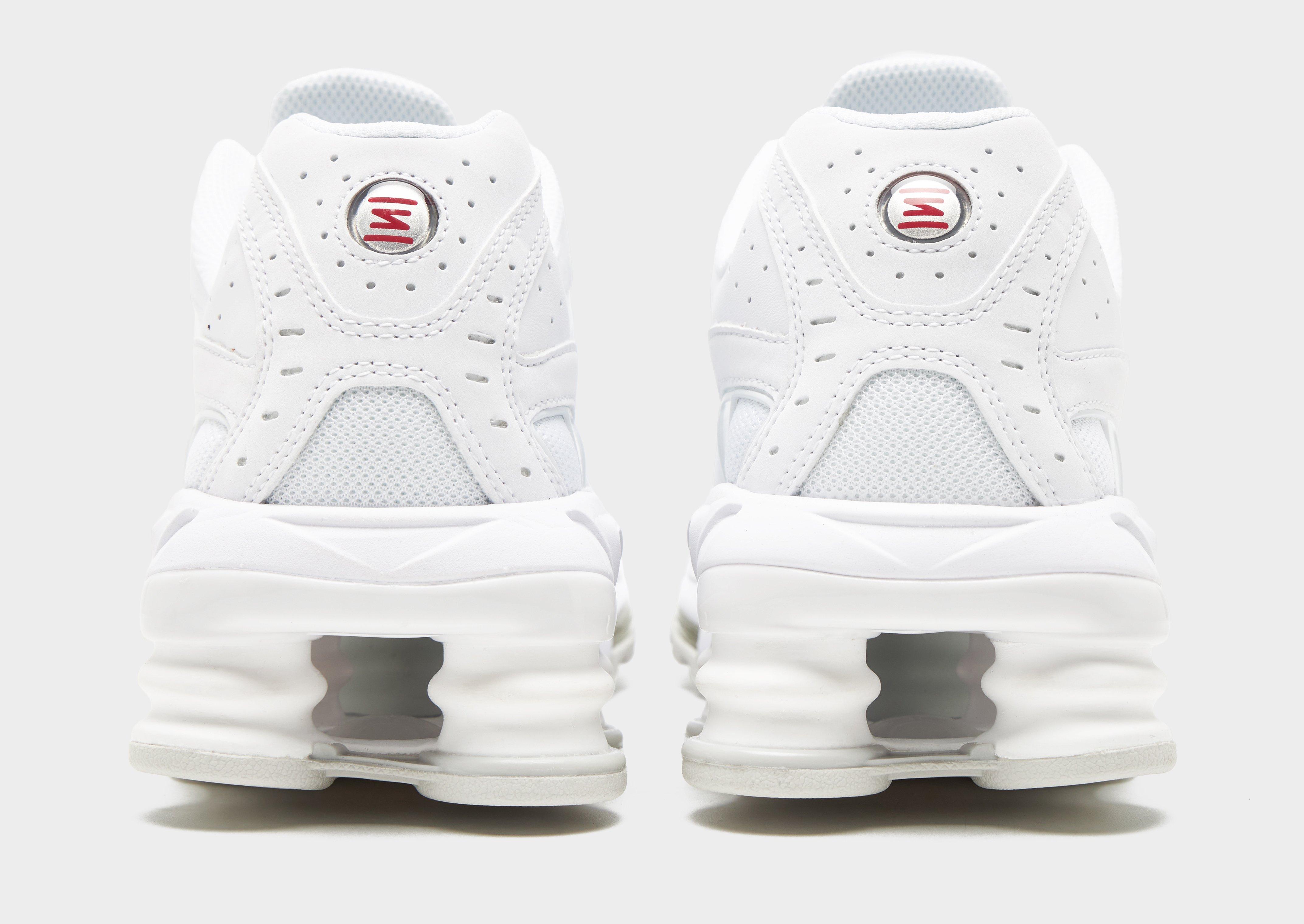 Nike Shox Ride 2