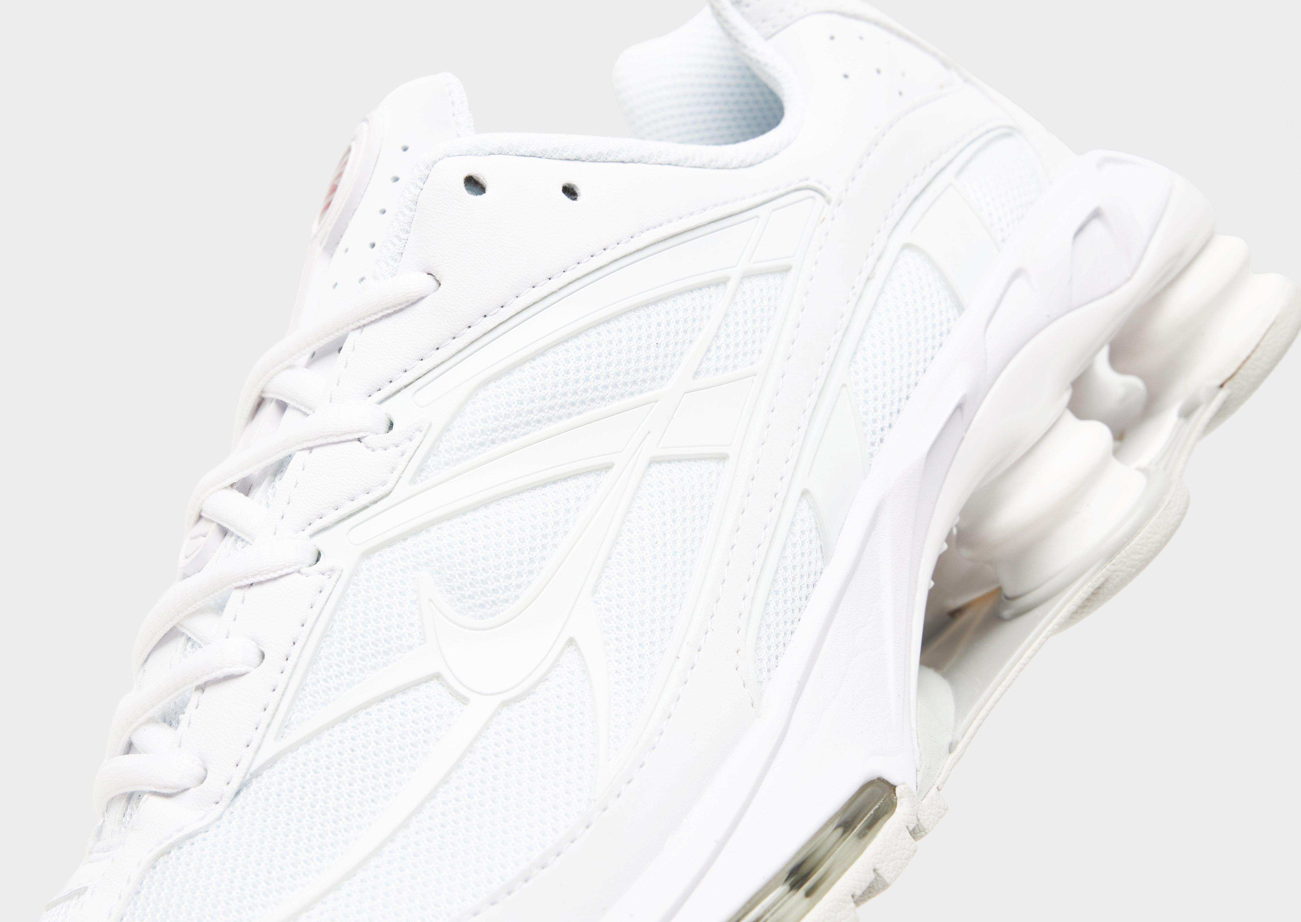 Nike Shox Ride 2