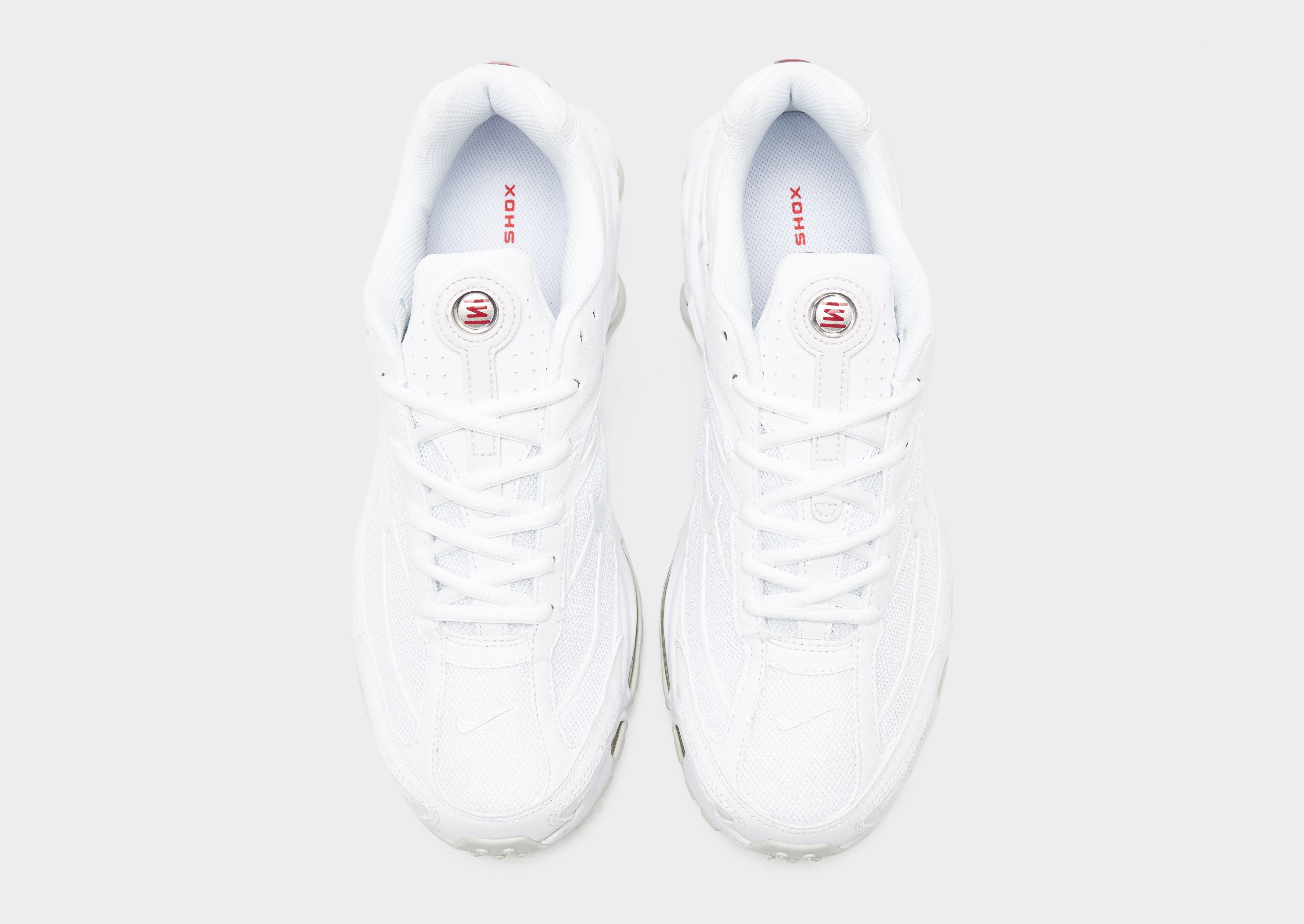 Nike Shox Ride 2