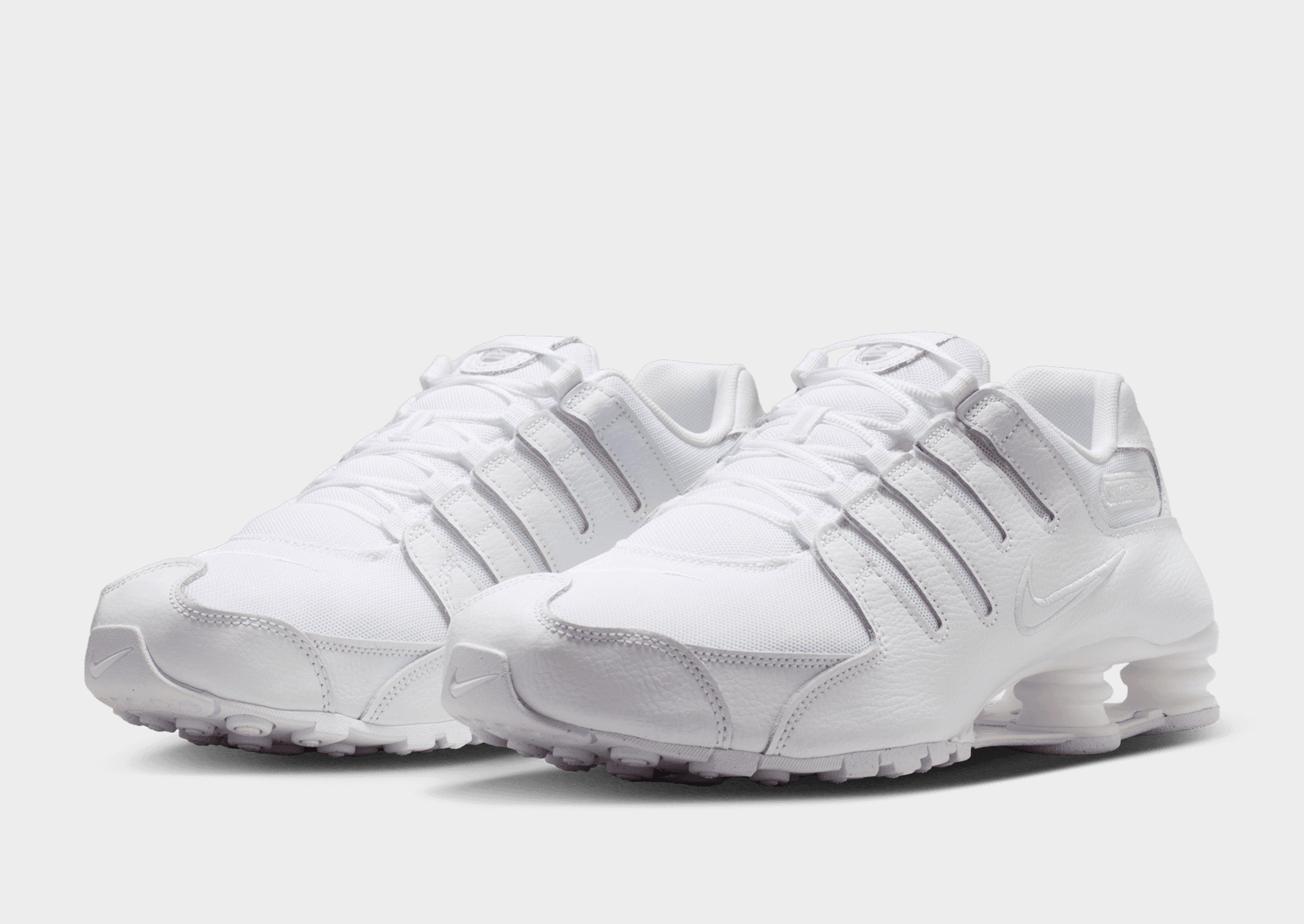 Nike Shox NZ