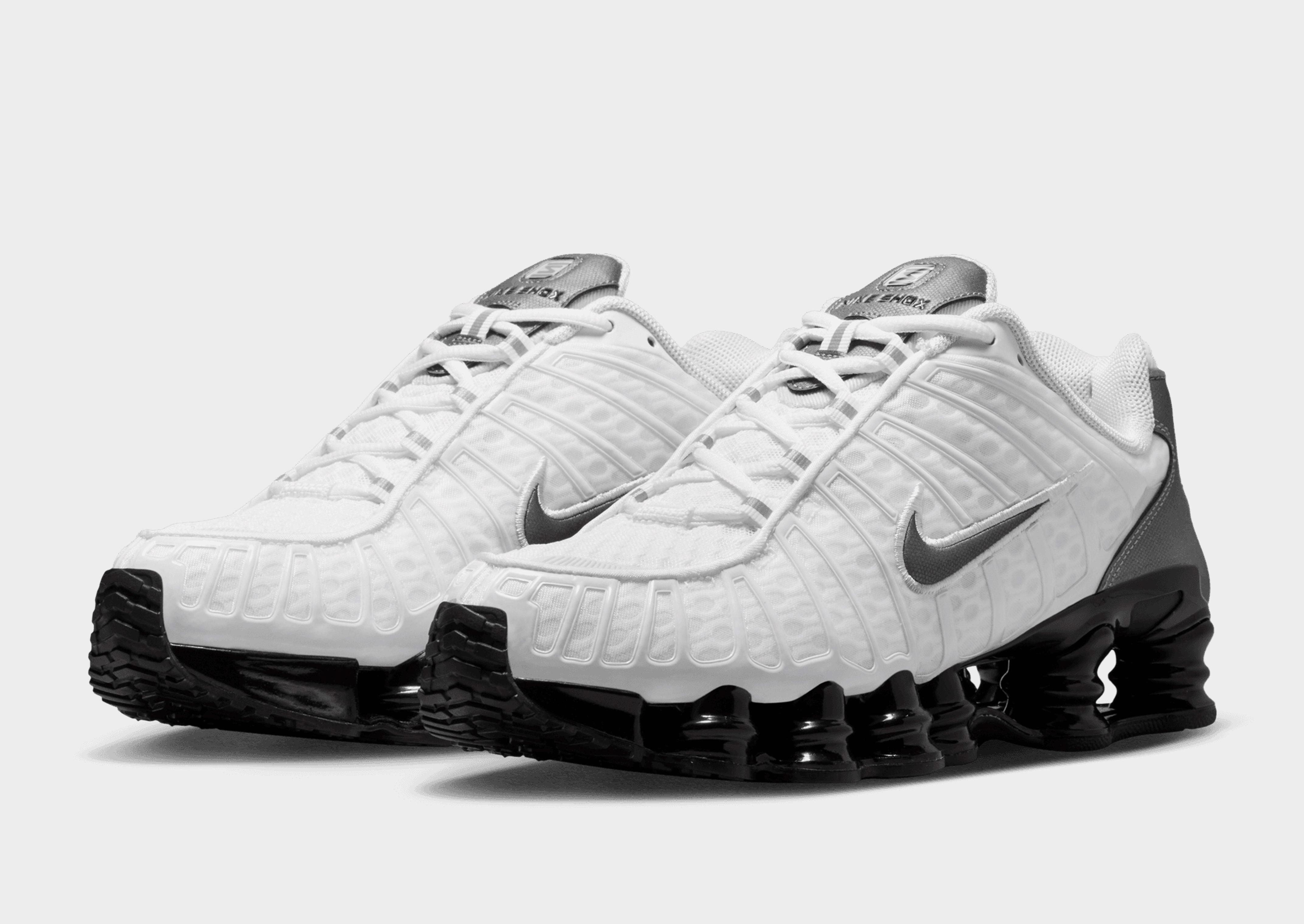 Nike Shox TL