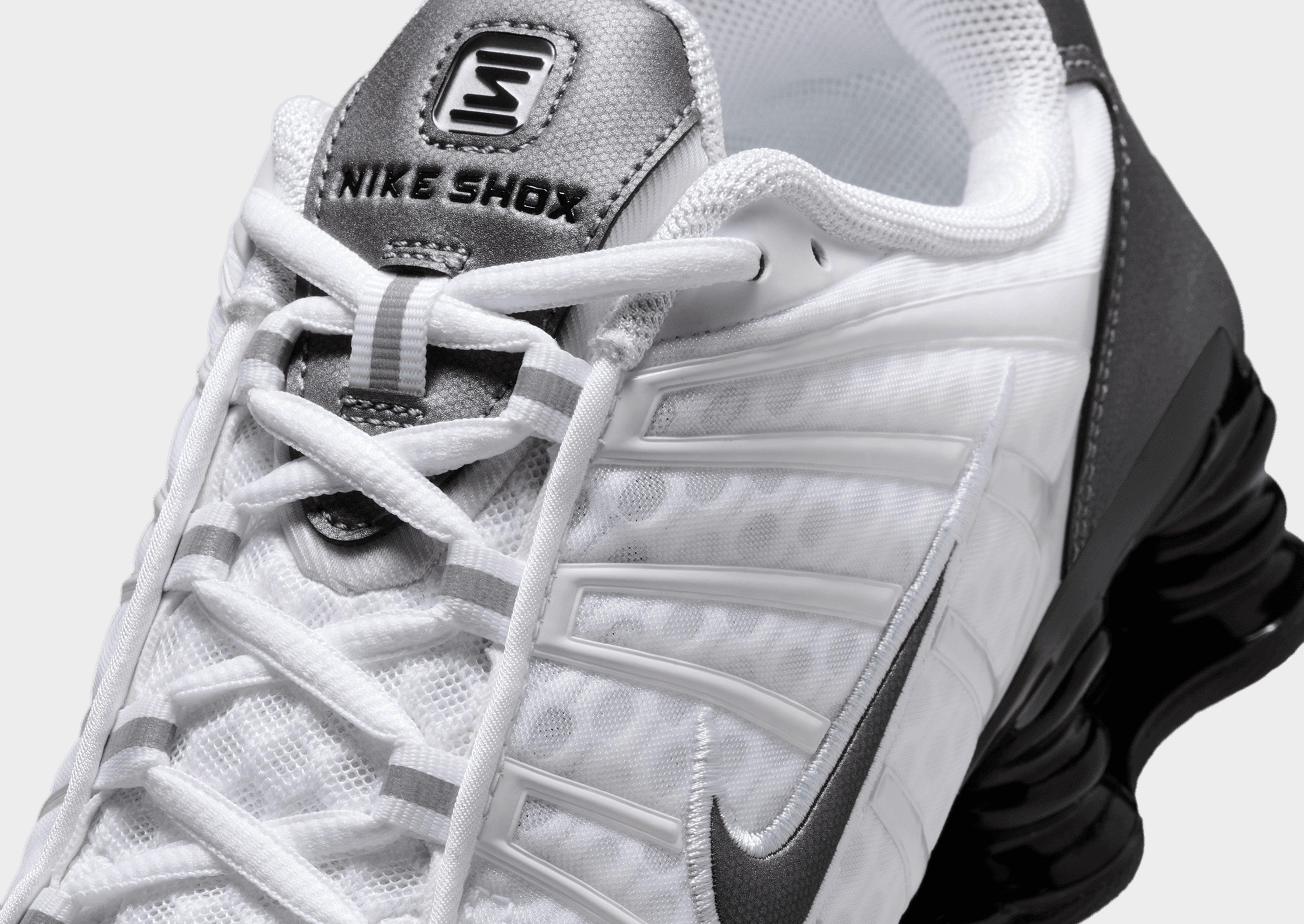 Nike Shox TL