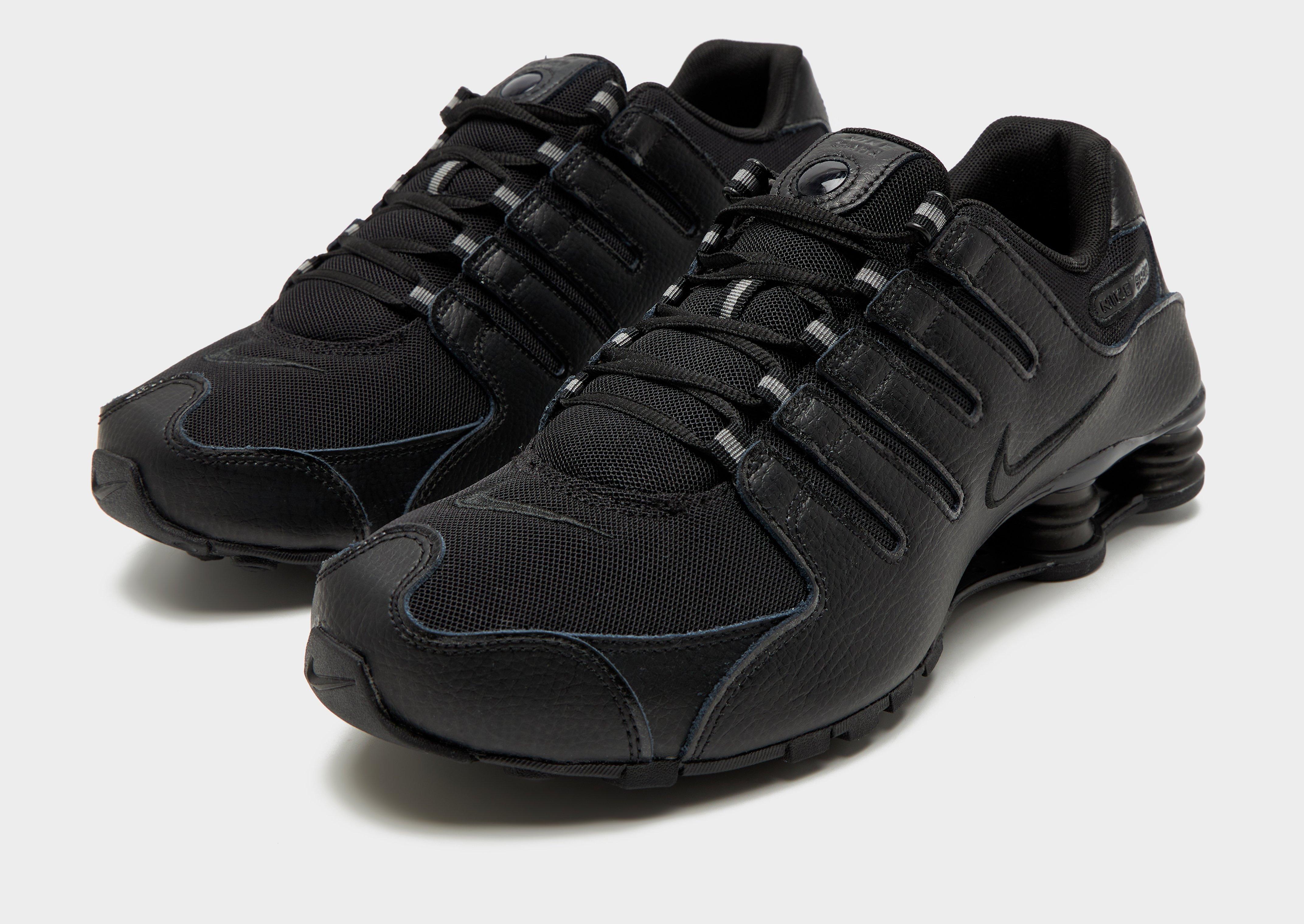Nike Shox NZ