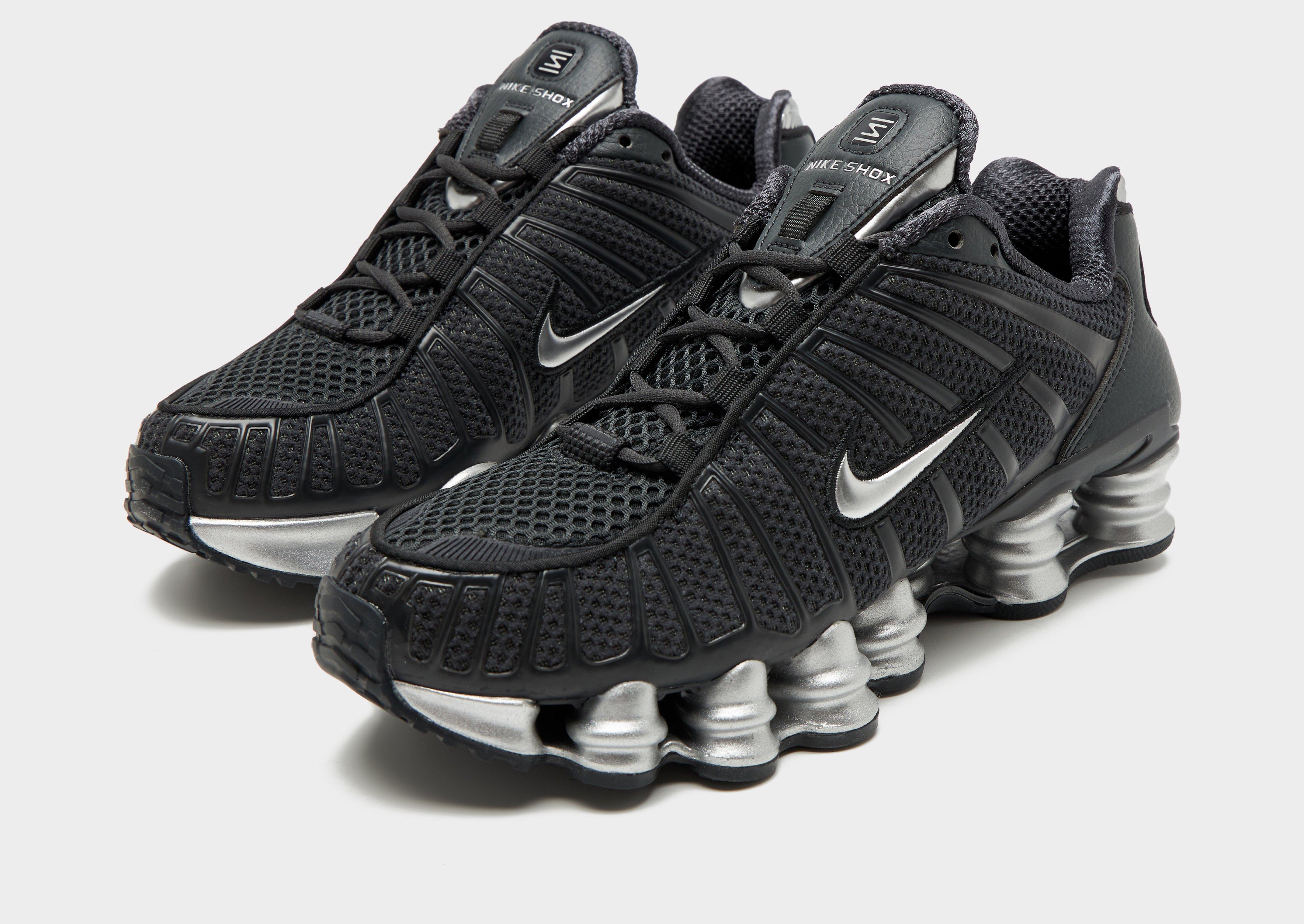 Nike Shox TL Women's