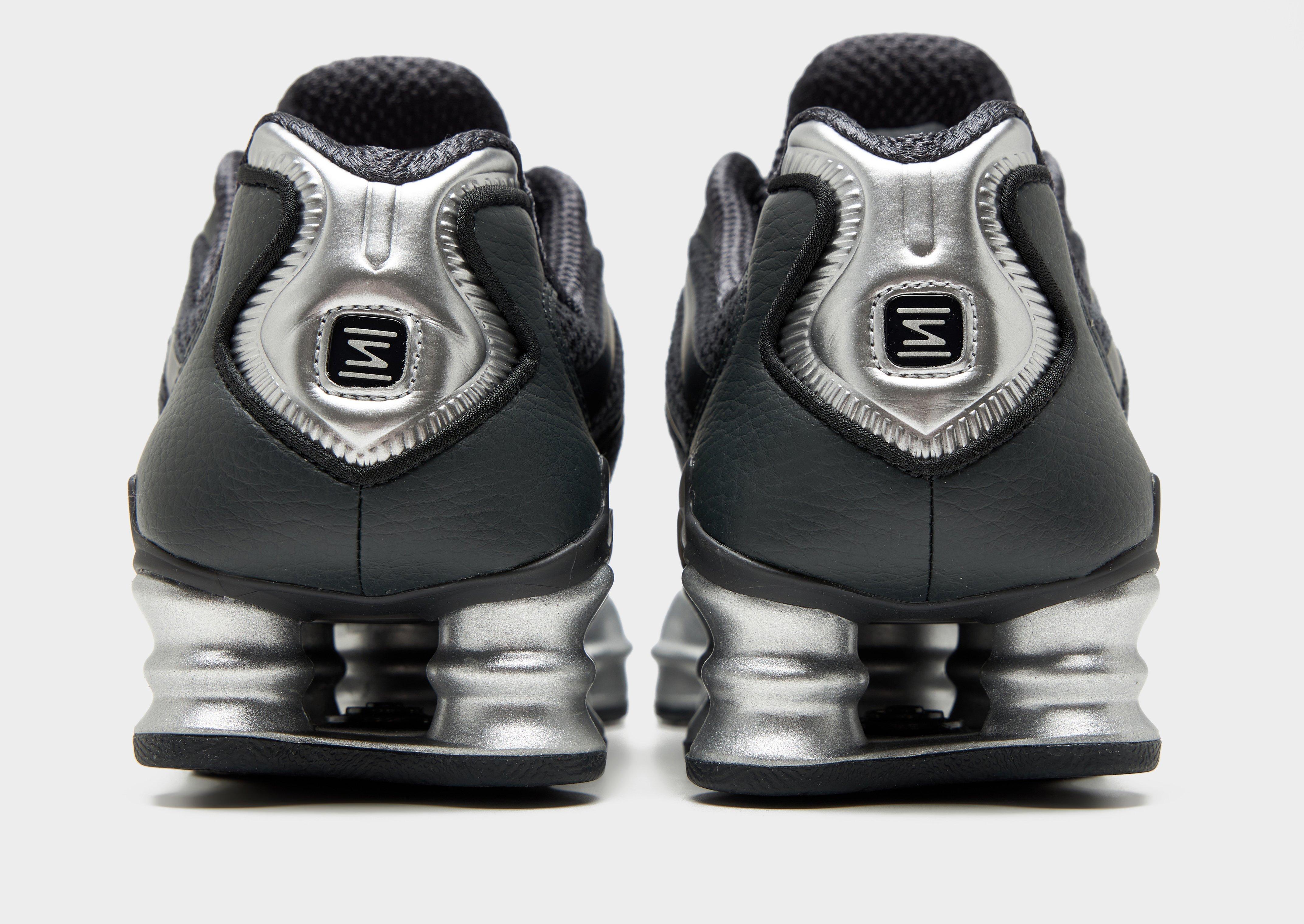 Nike Shox TL Women's