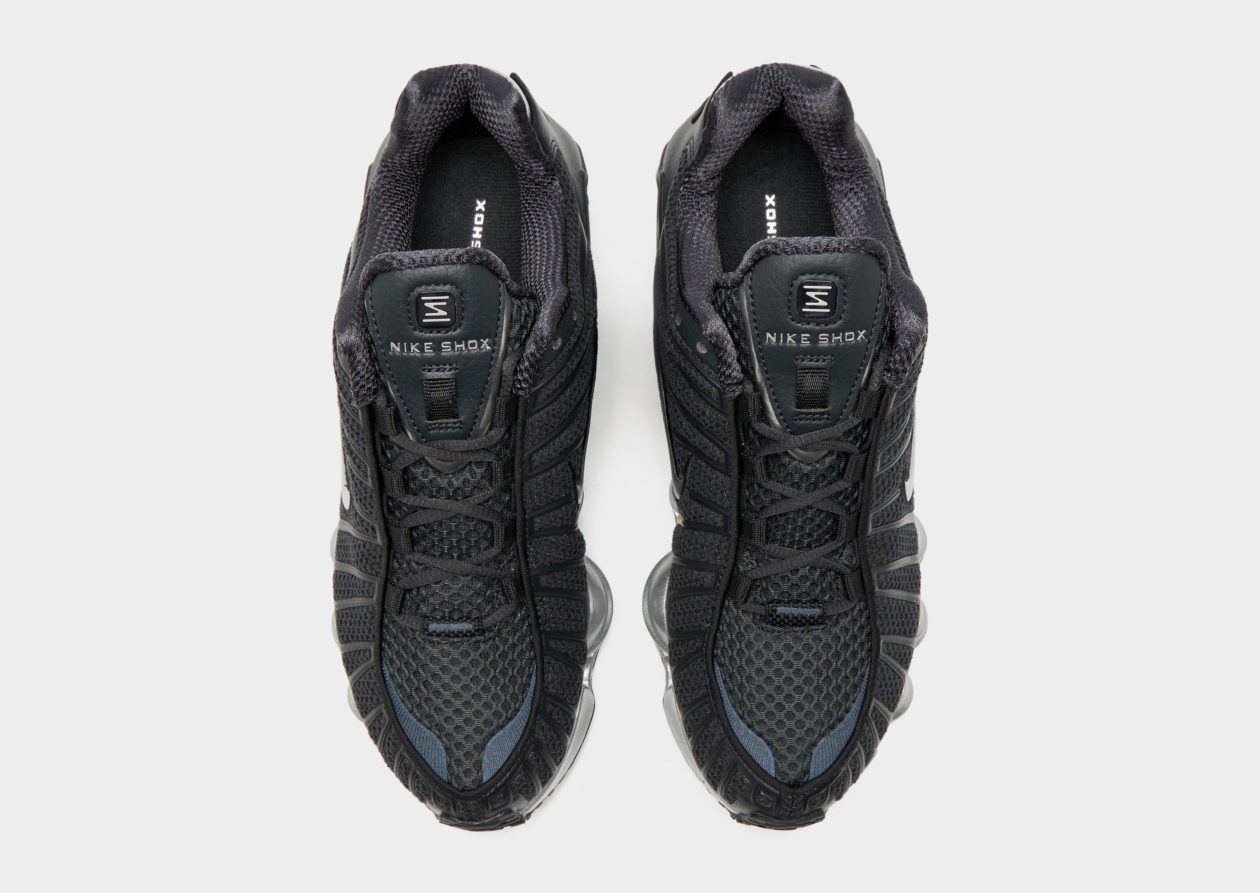 Nike Shox TL Women's