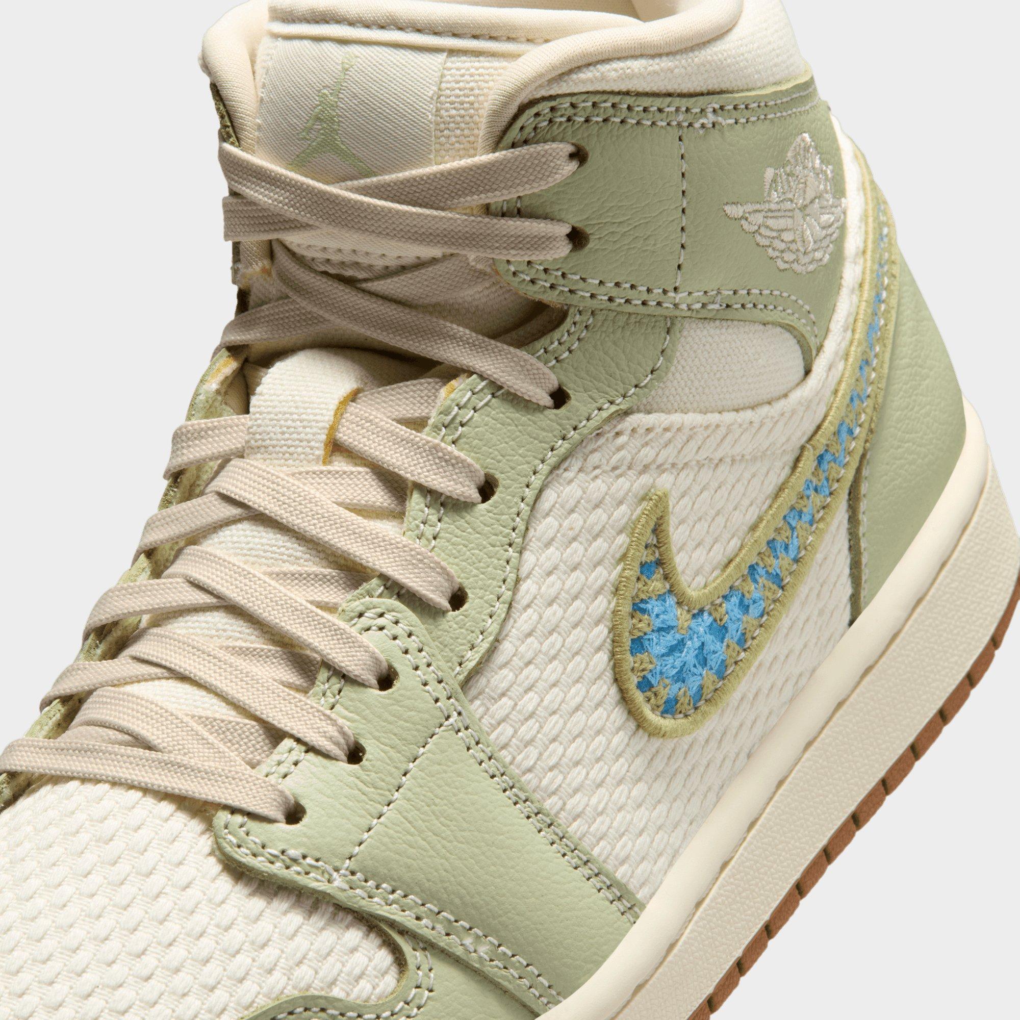 Jordan Air 1 Mid SE Women's