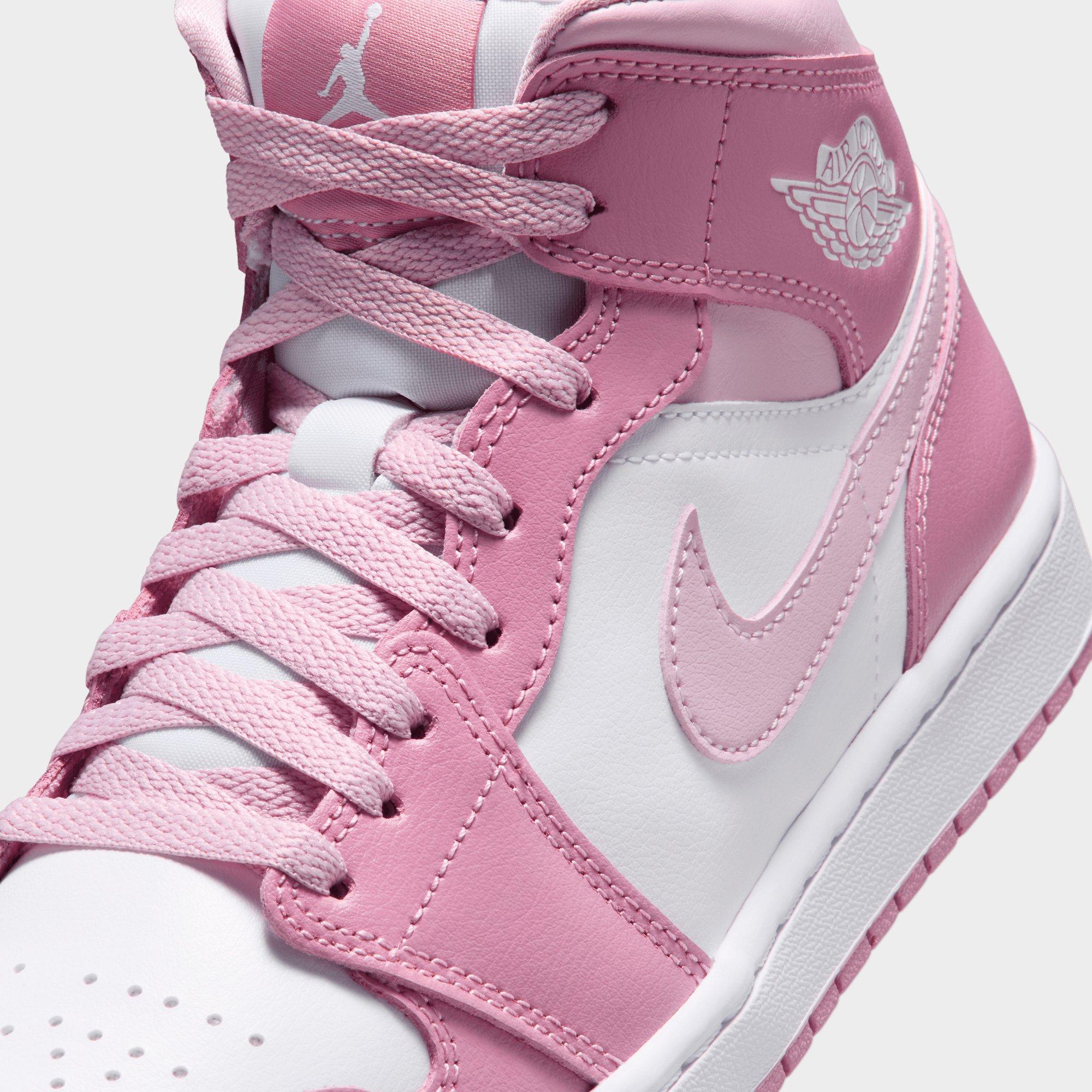 Jordan Air 1 Mid Women's