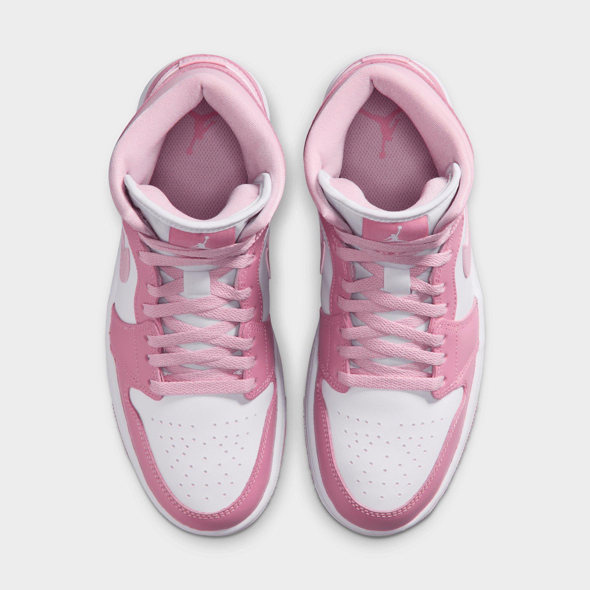 Jordan Air 1 Mid Women's