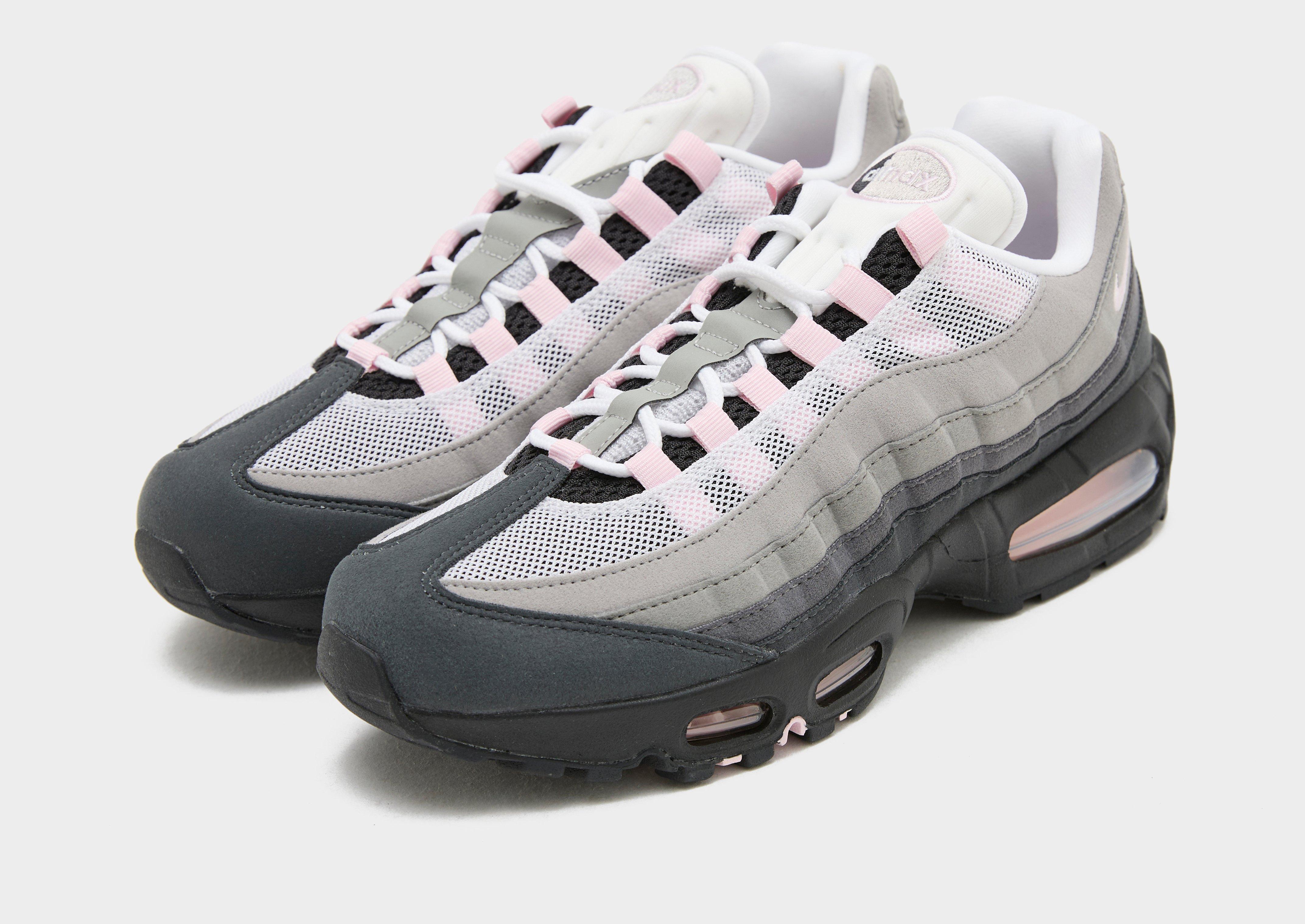 Nike Air Max 95 'Pink Foam' Women's
