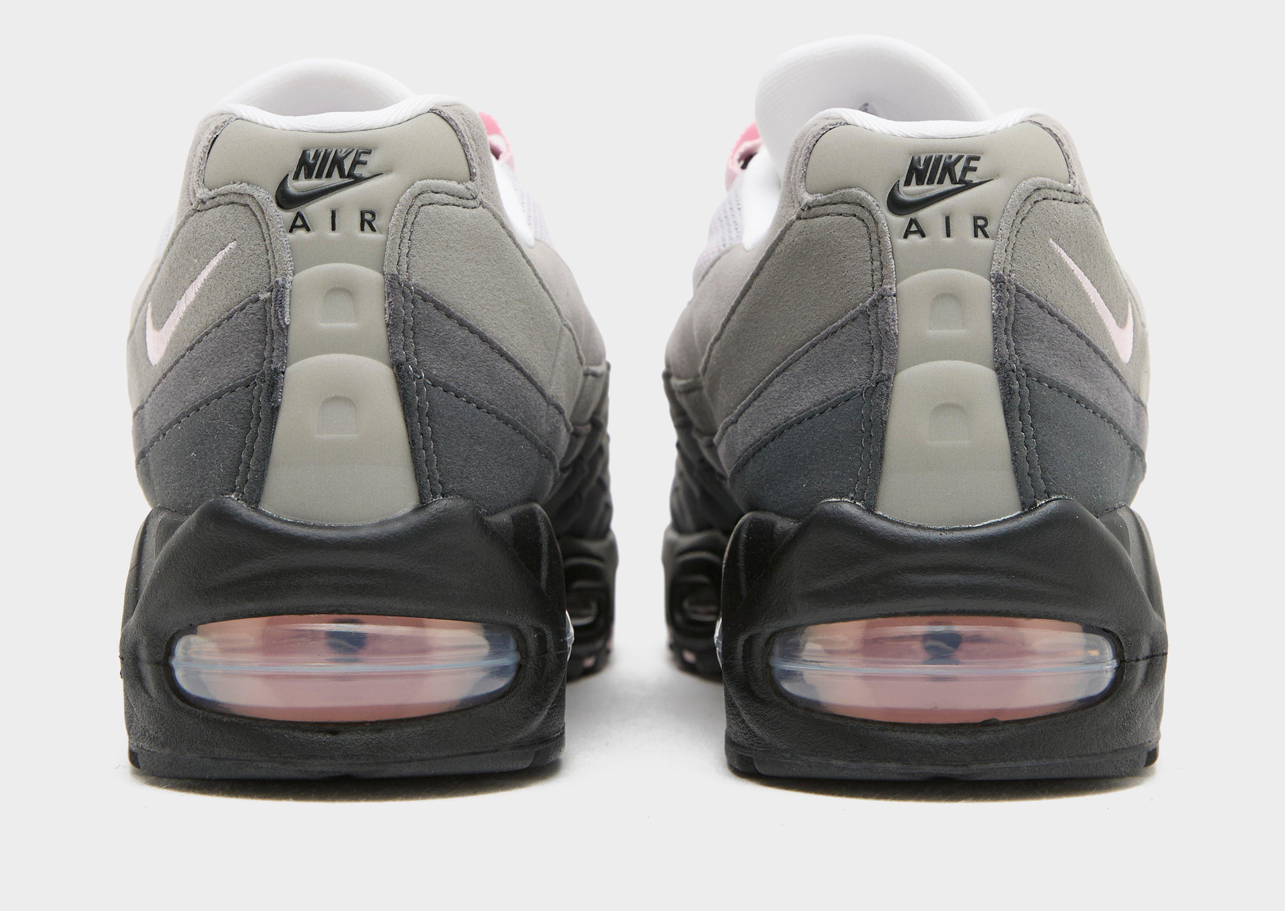 Nike Air Max 95 'Pink Foam' Women's