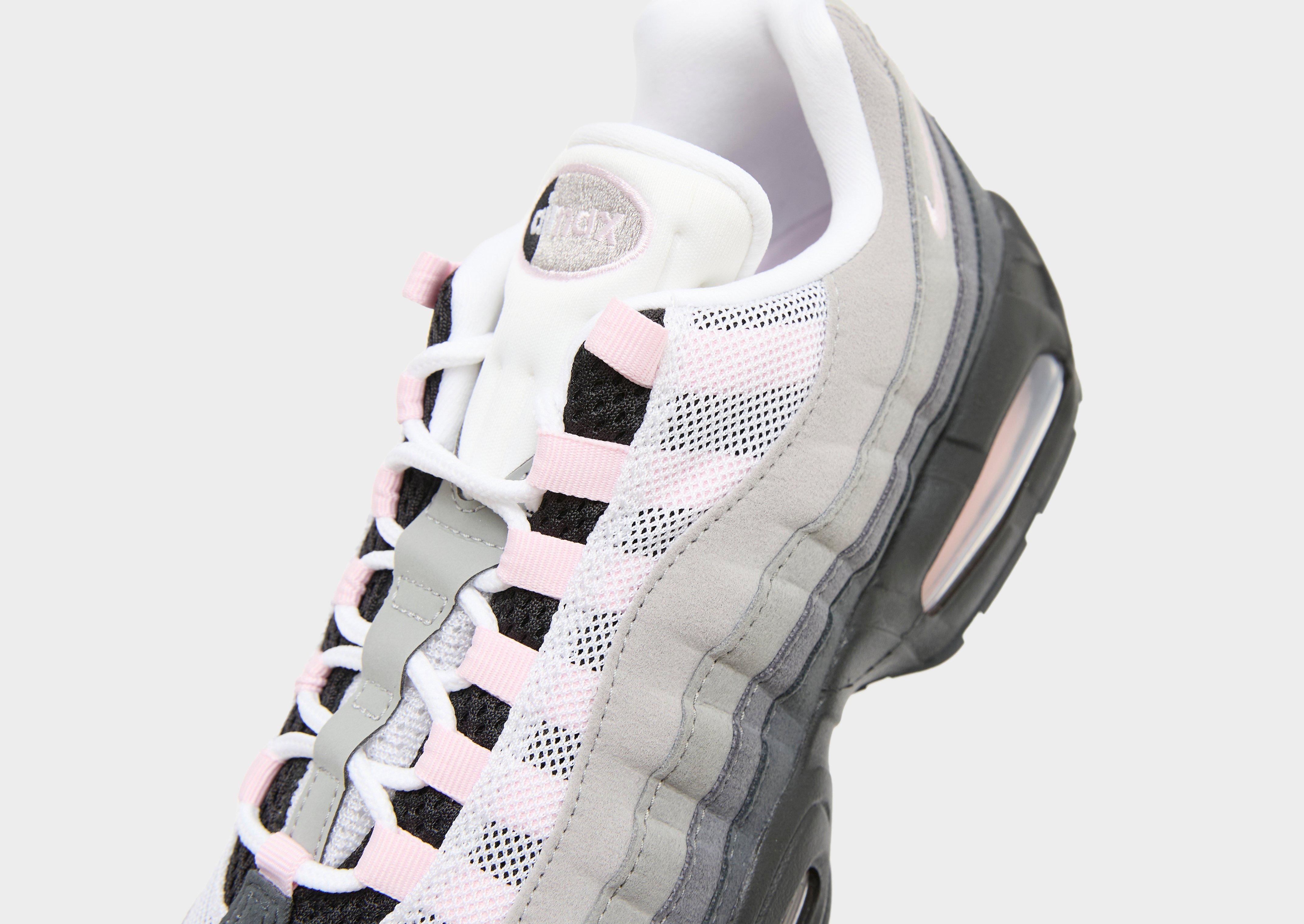 Nike Air Max 95 'Pink Foam' Women's