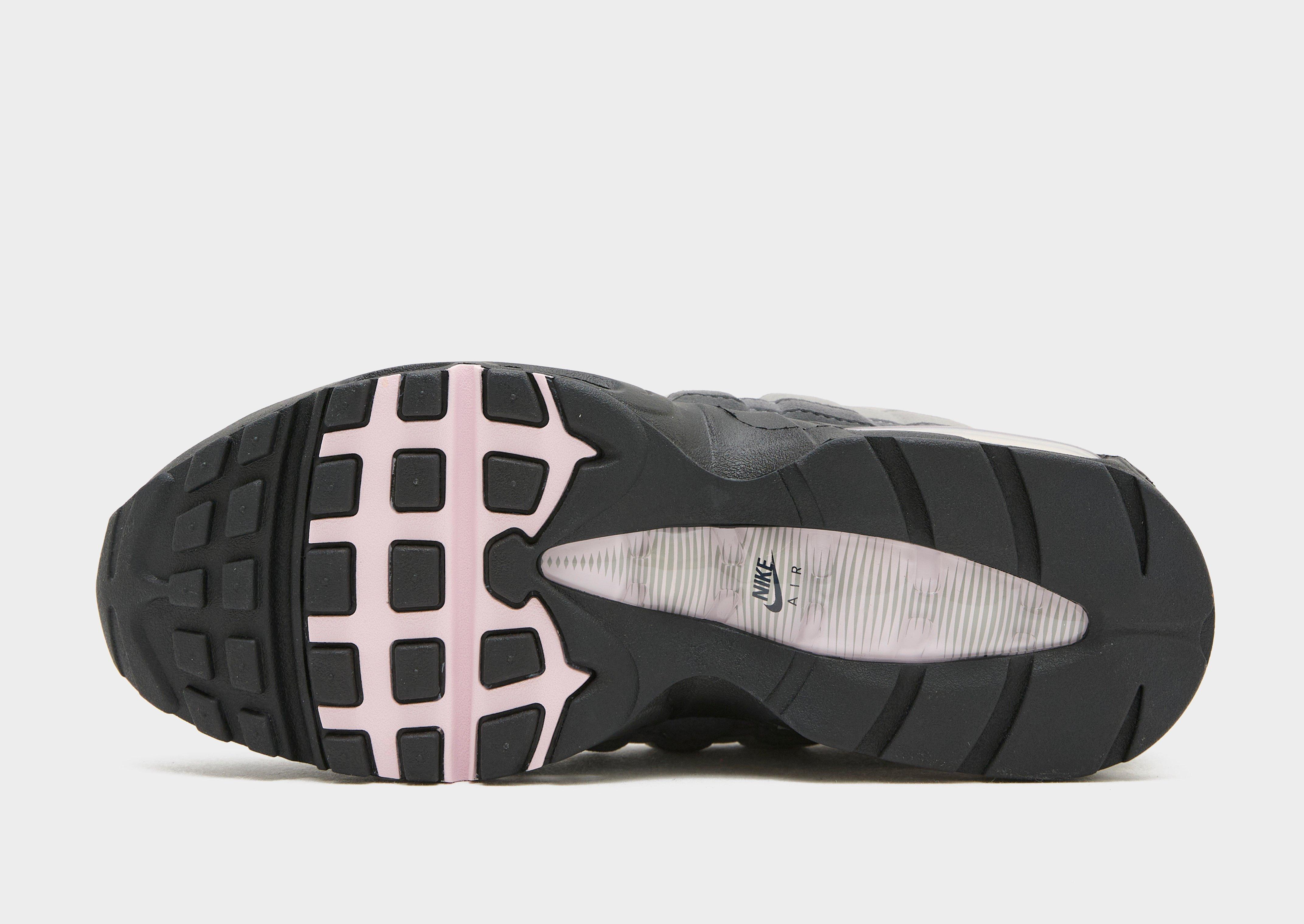 Nike Air Max 95 'Pink Foam' Women's