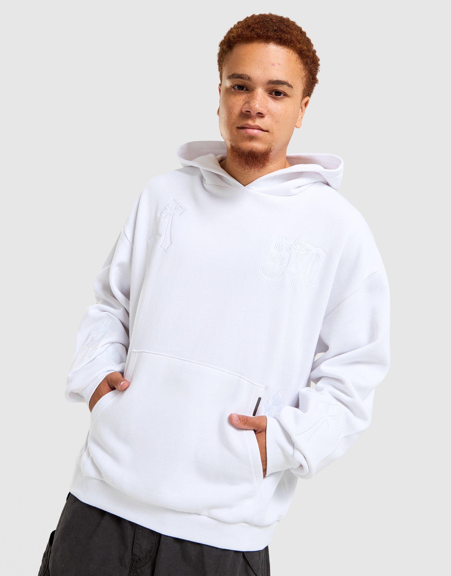 Supply & Demand Scatter Hoodie