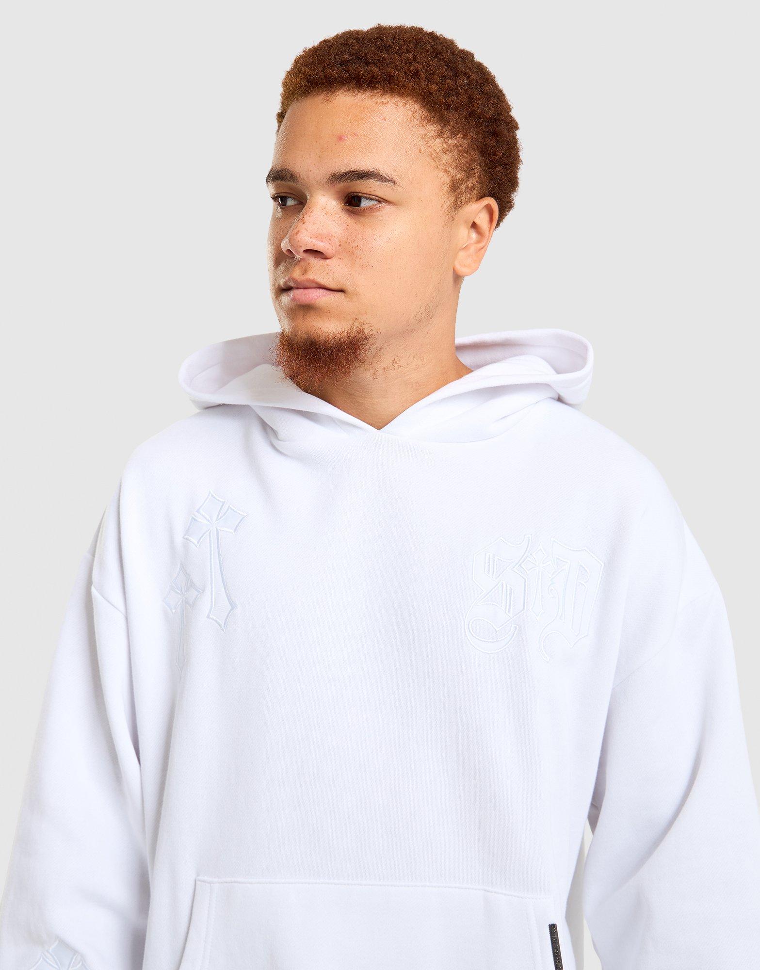 Supply & Demand Scatter Hoodie